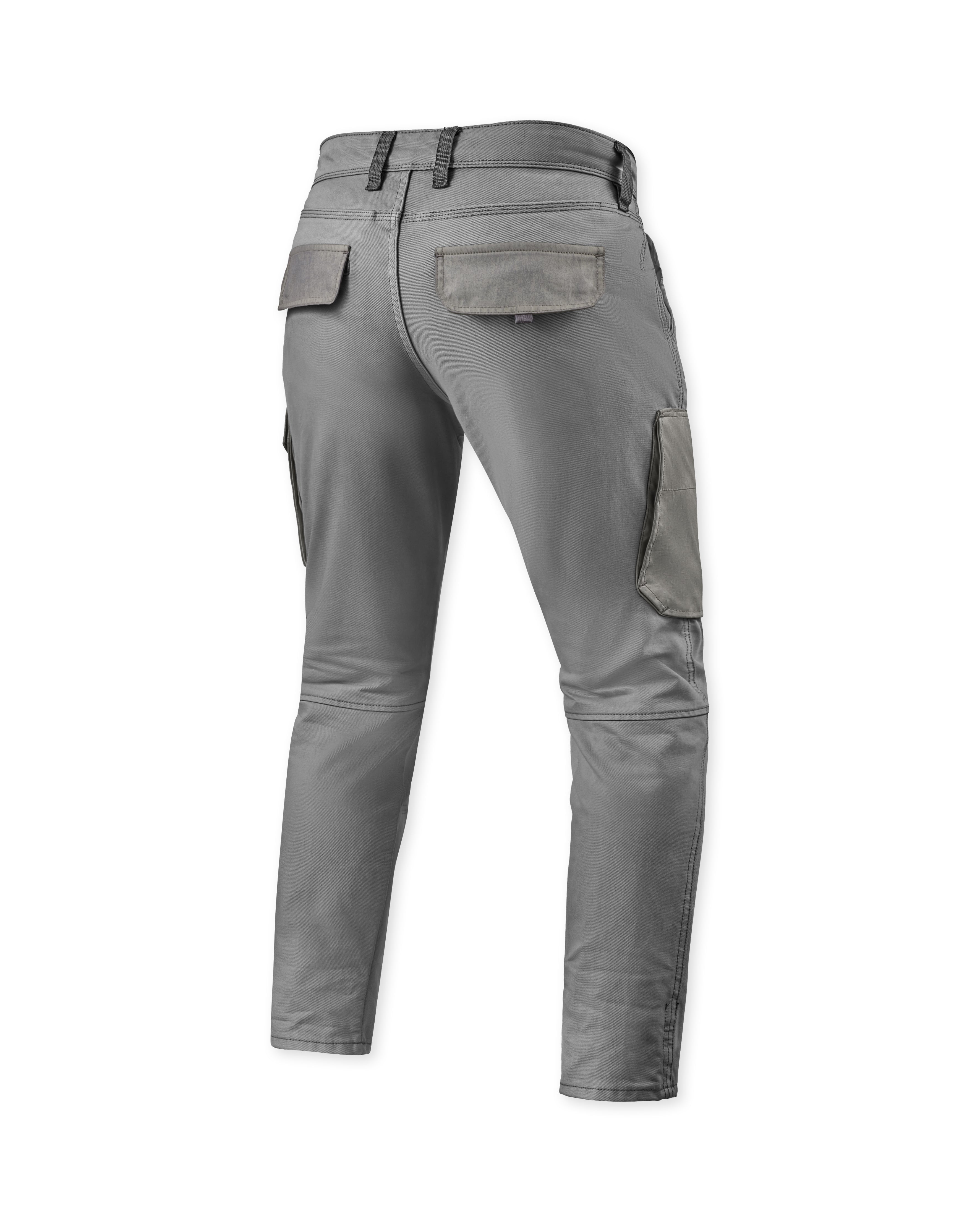 REV'IT! Cargo Brant Slim Cargo Pants