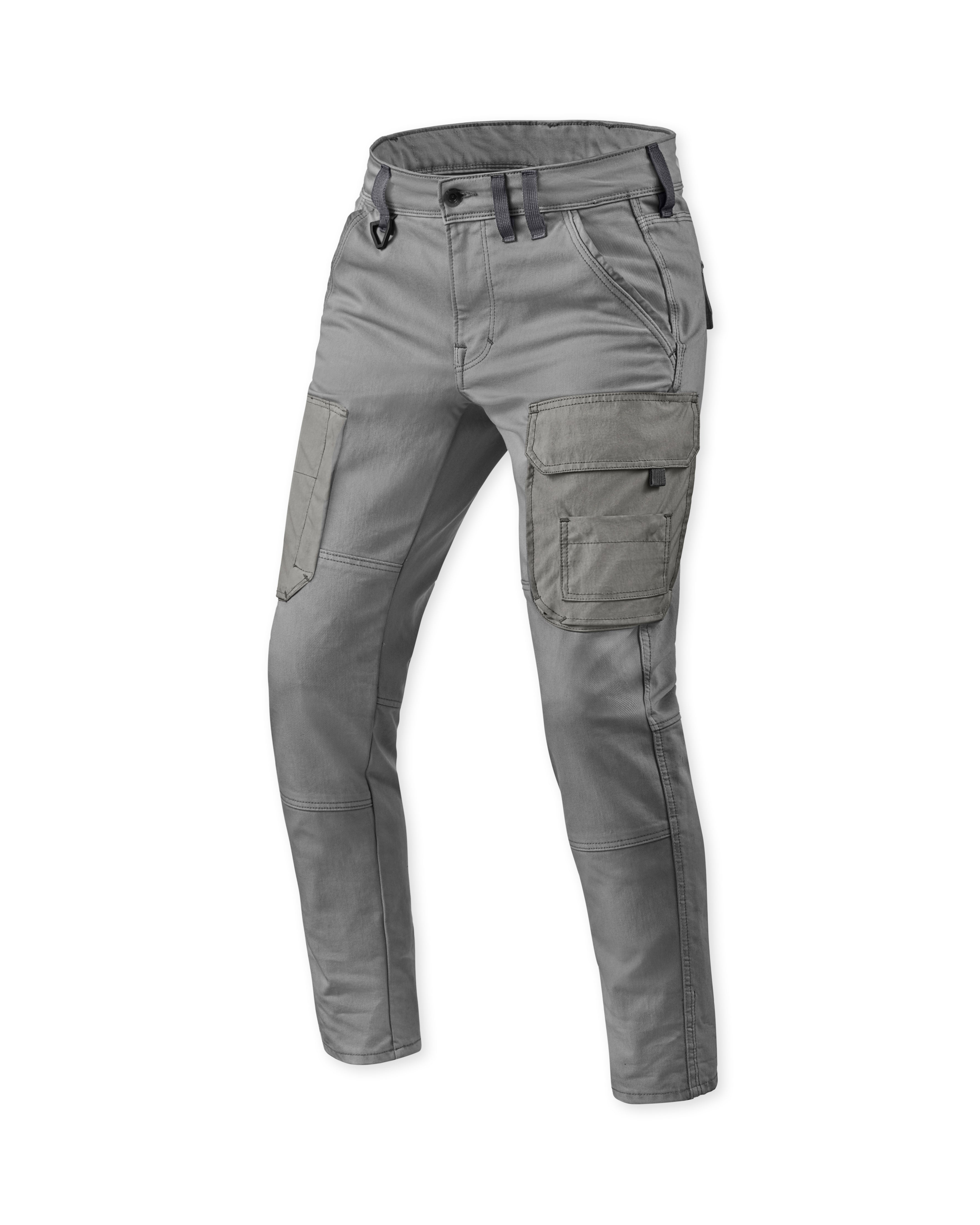 REV'IT! Cargo Brant Slim Cargo Pants