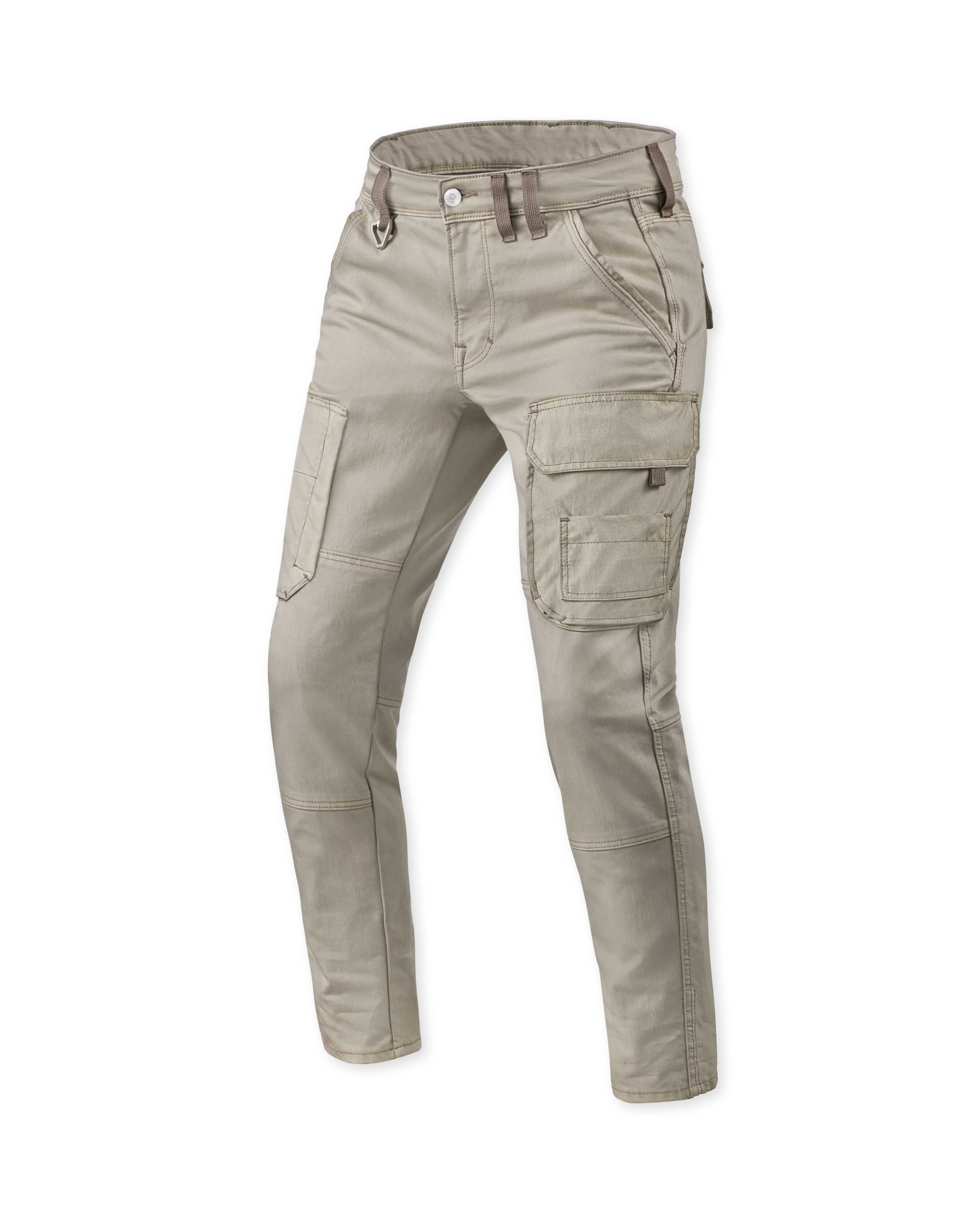 REV'IT! Cargo Brant Slim Cargo Pants