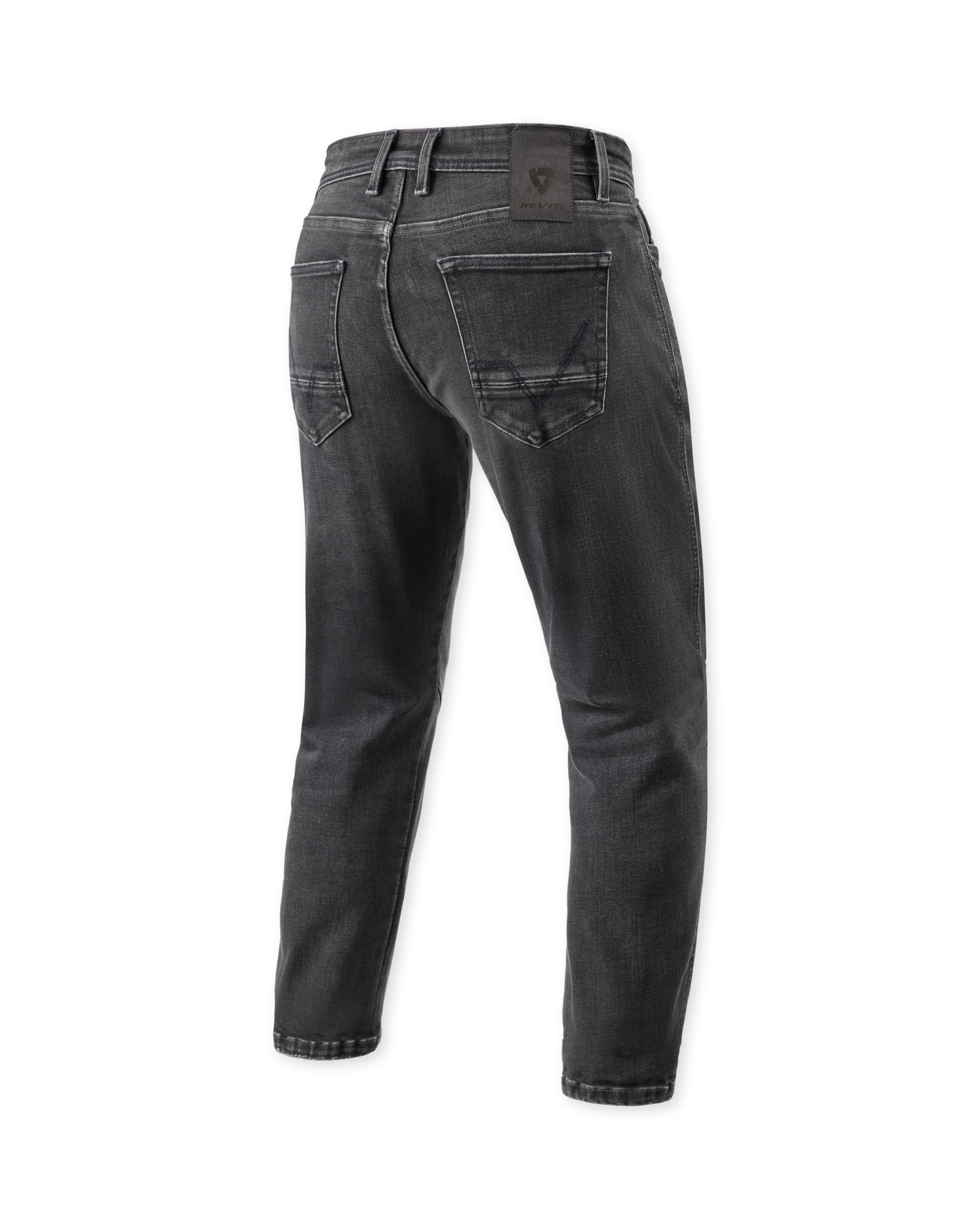 REV'IT! Detroit 3 Tapered Jeans