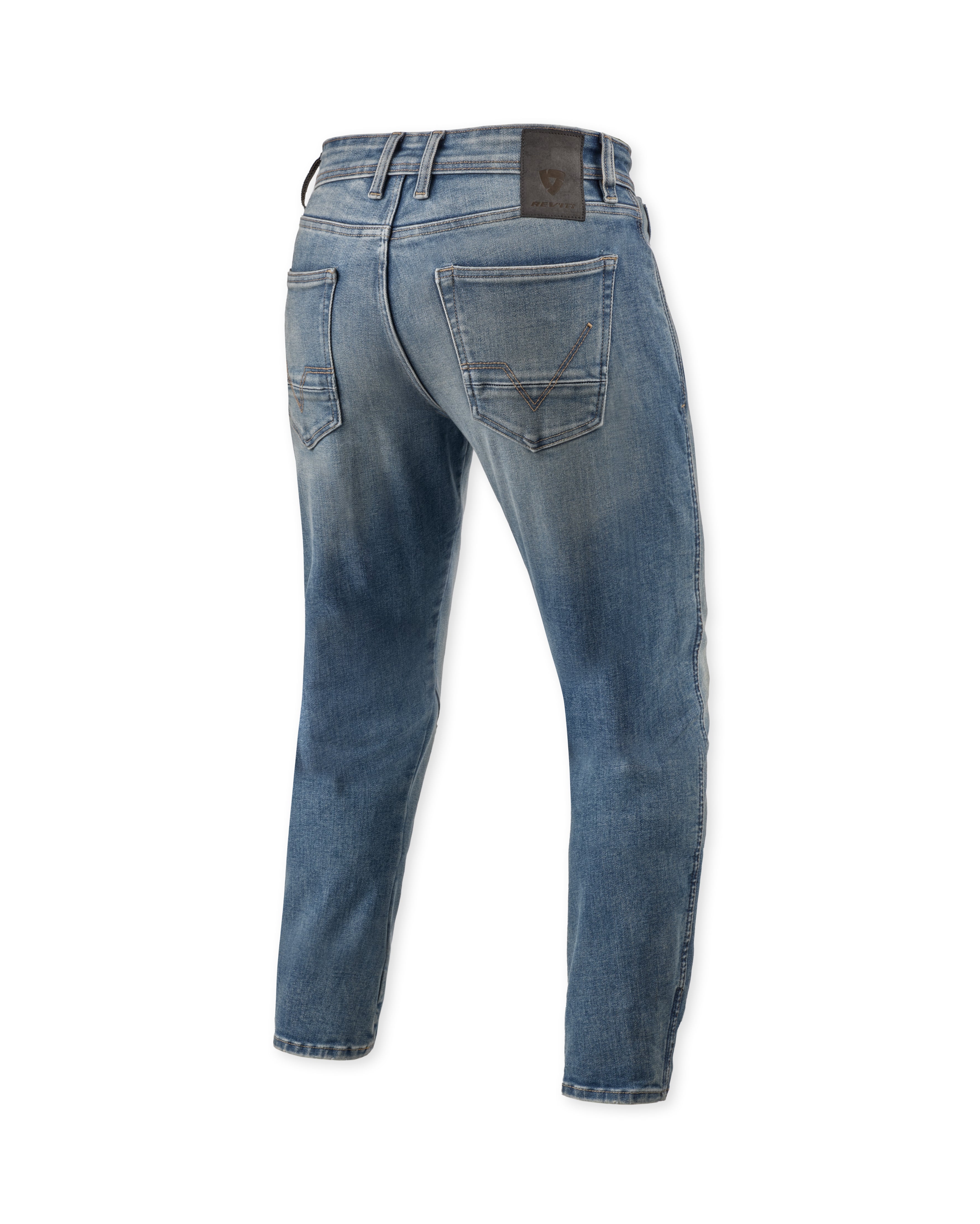 REV'IT! Detroit 3 Tapered Jeans
