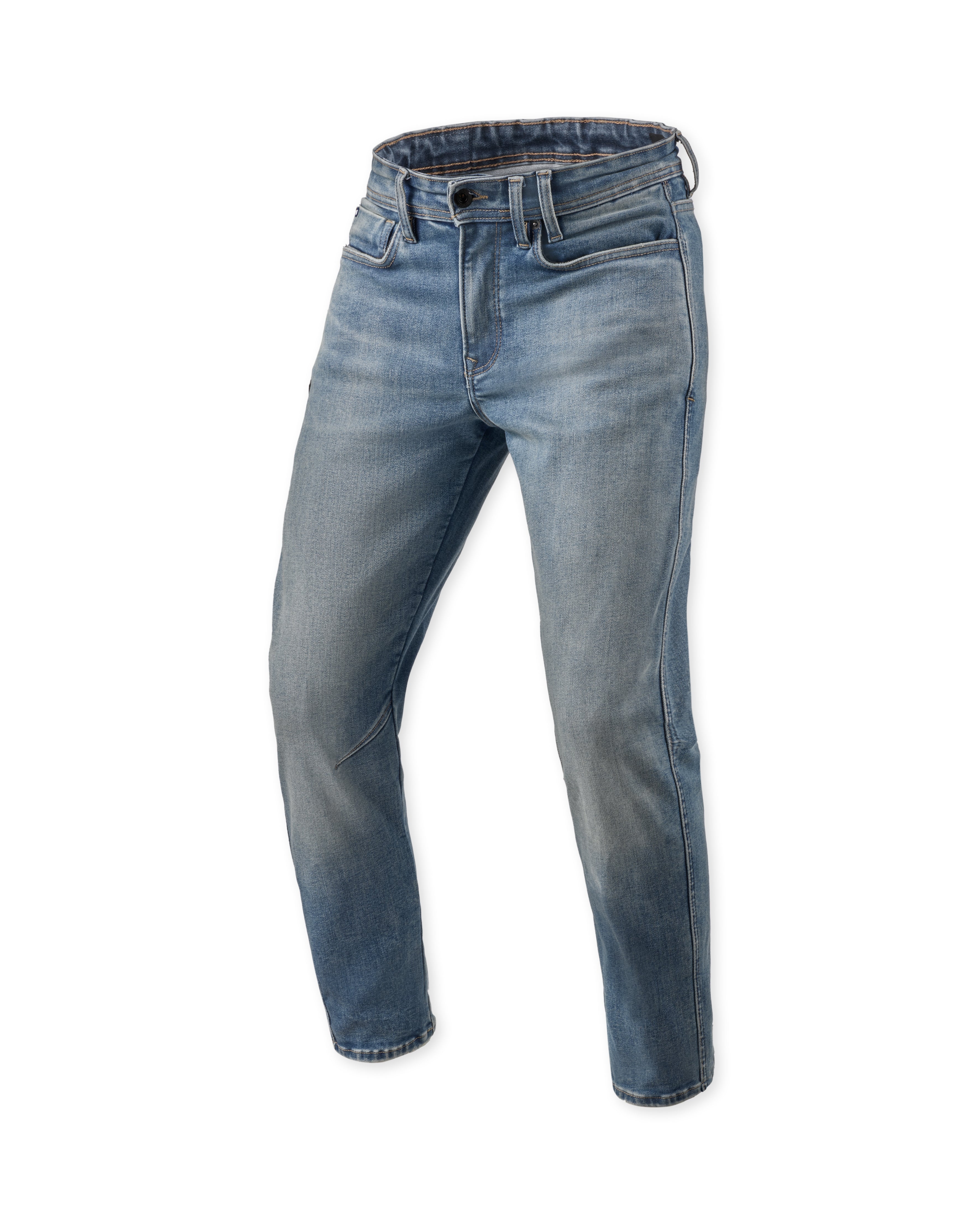 REV'IT! Detroit 3 Tapered Jeans
