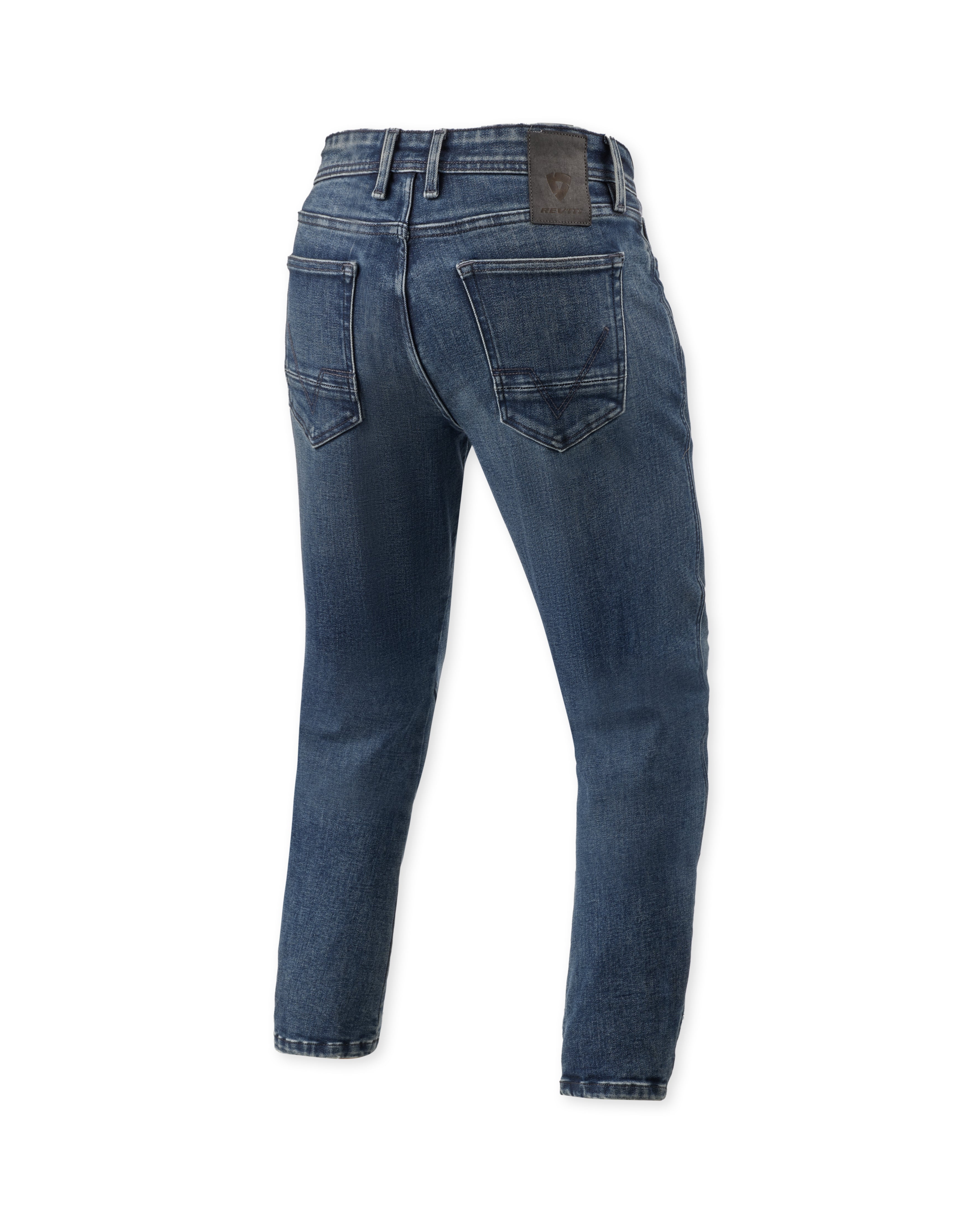 REV'IT! Detroit 3 Tapered Jeans