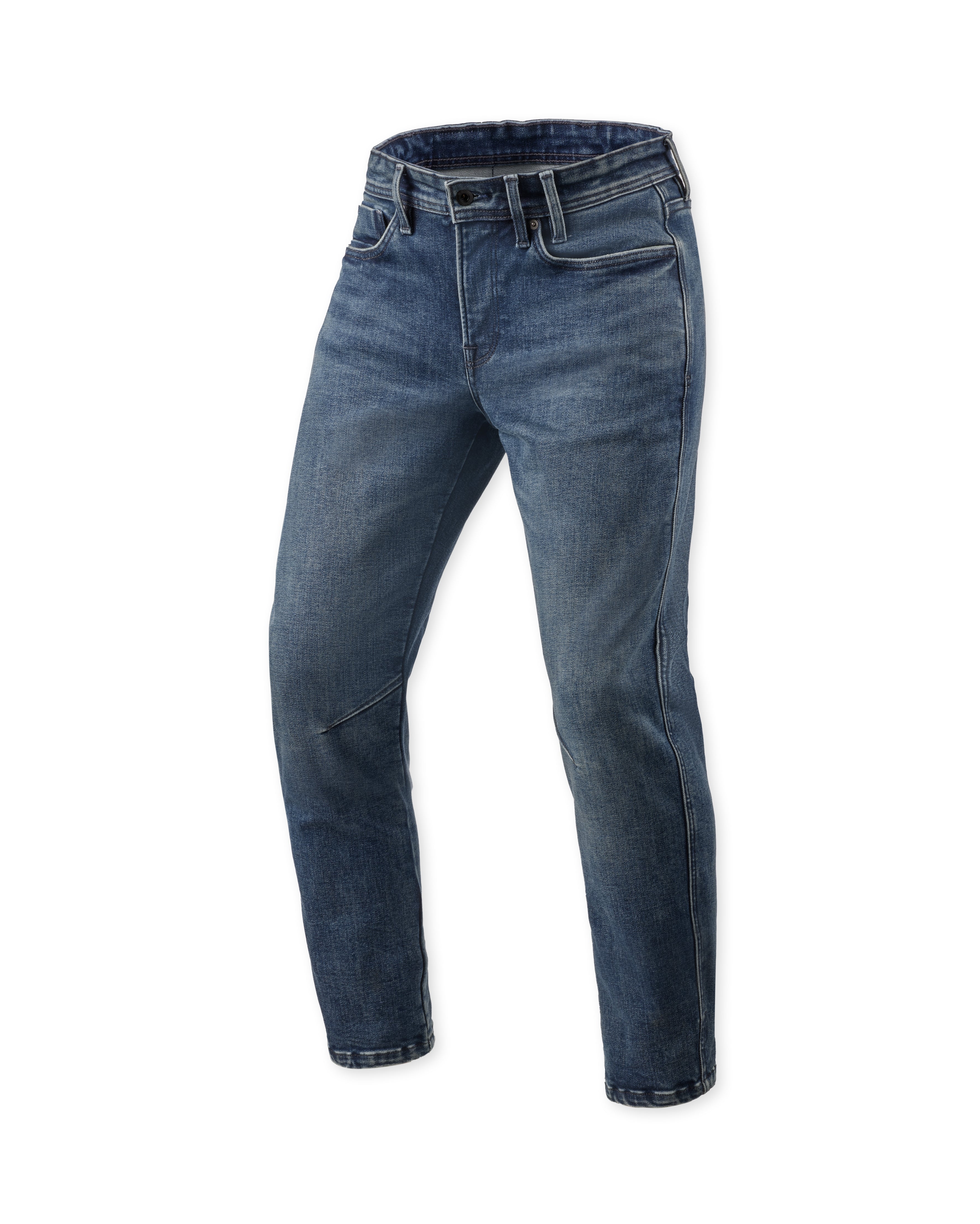REV'IT! Detroit 3 Tapered Jeans