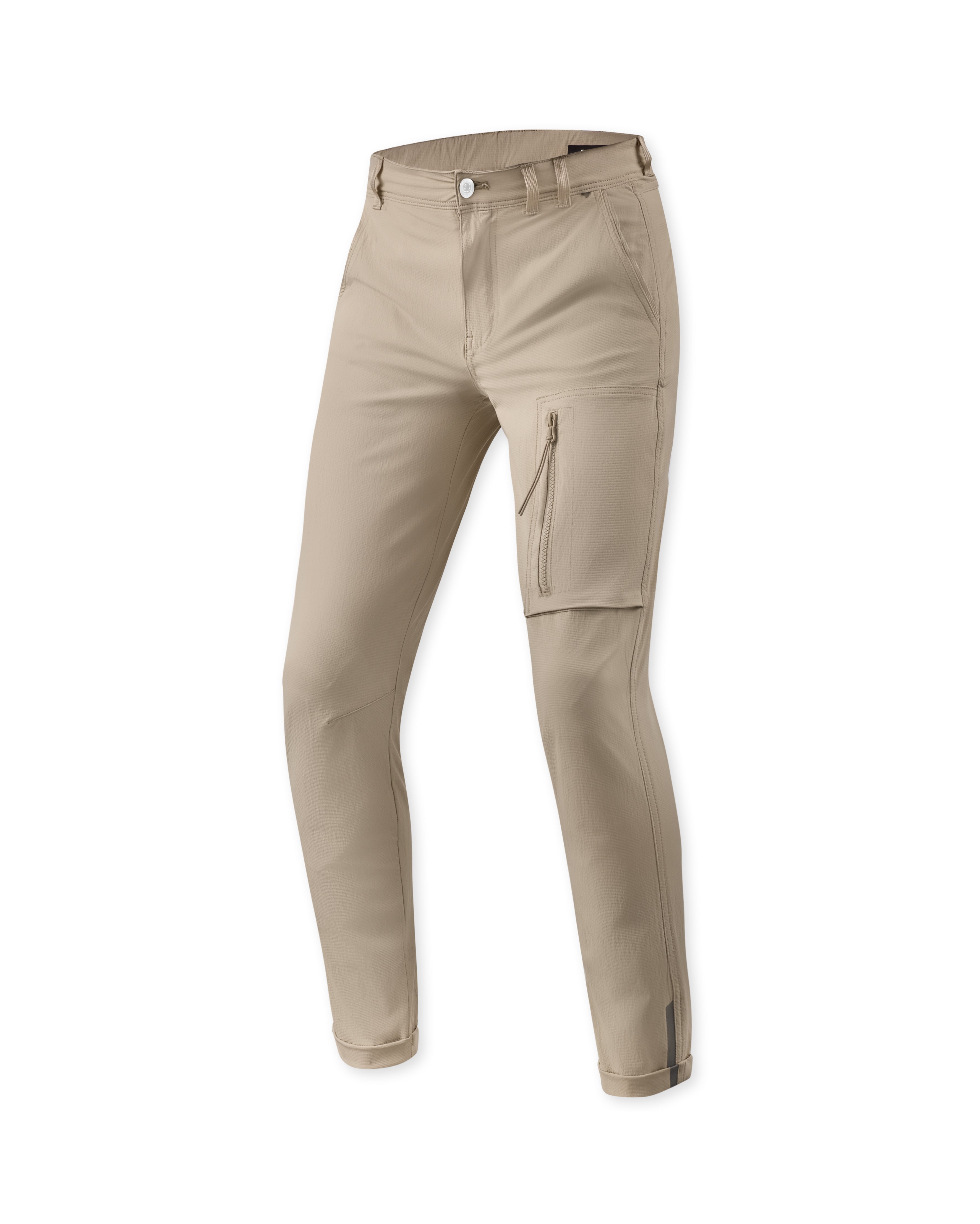 REV'IT! Terry Skinny Chino Pants