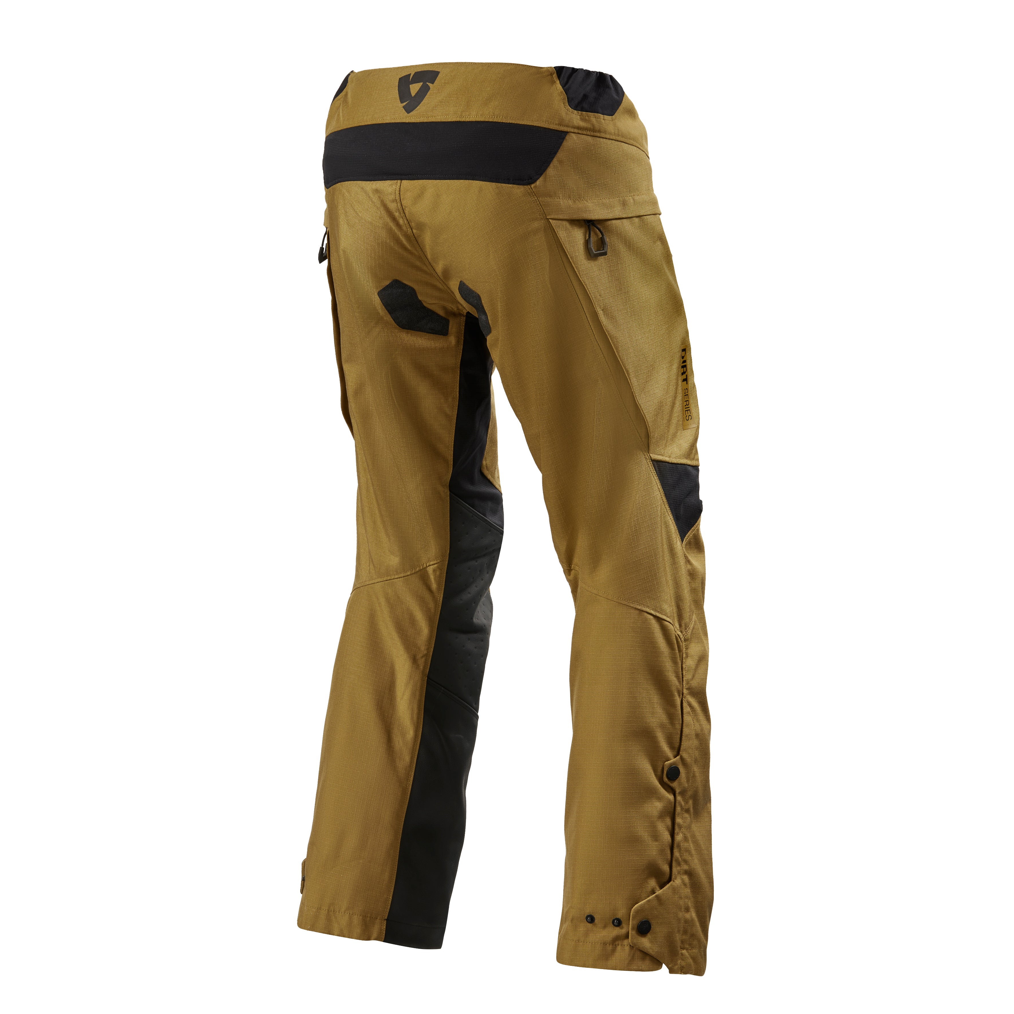 REV'IT! Continent Pants — Motorcycle Gear - Main Image