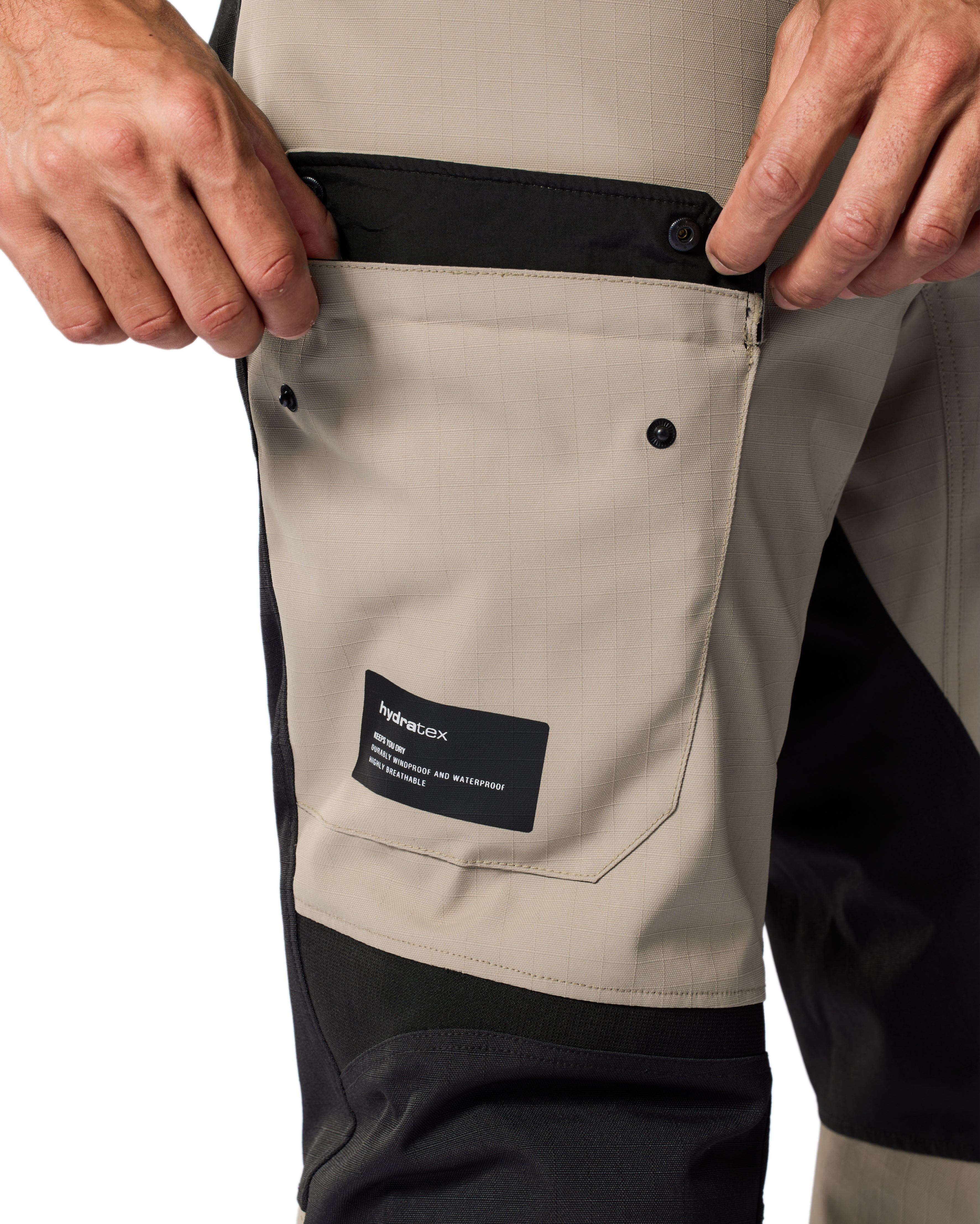 REV'IT! Convergent H2O Pants