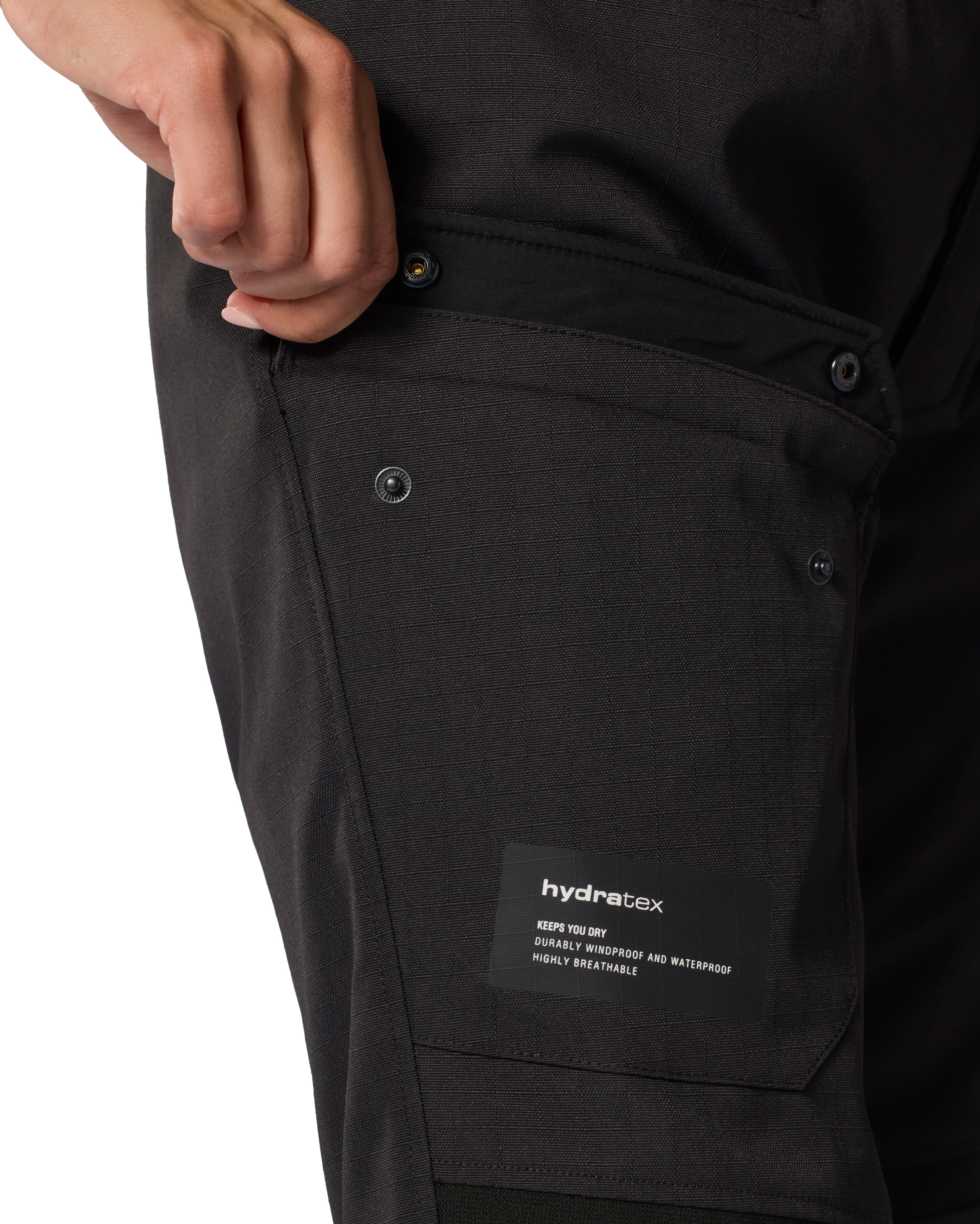 REV'IT! Convergent H2O Pants for Women