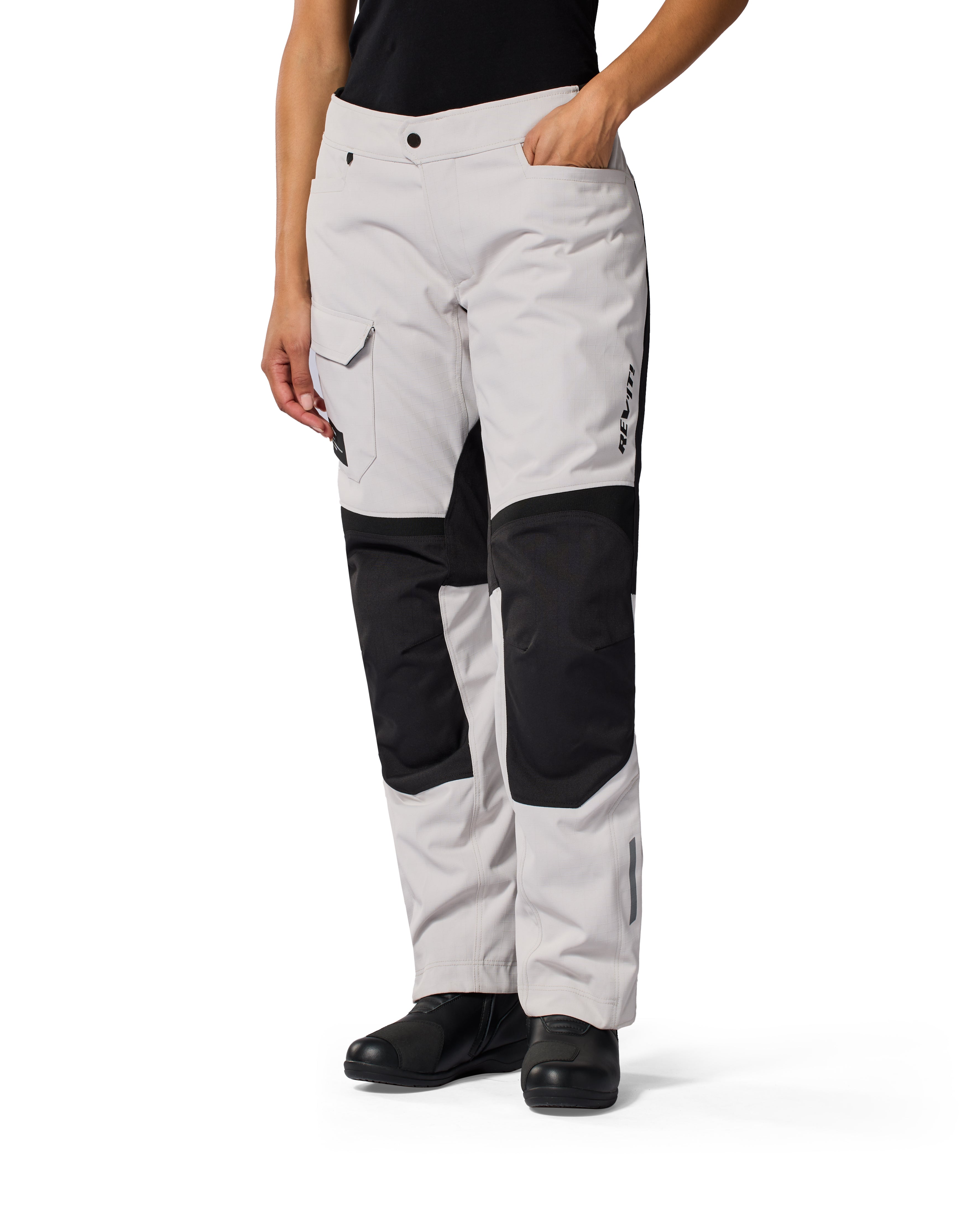 REV'IT! Convergent H2O Pants for Women