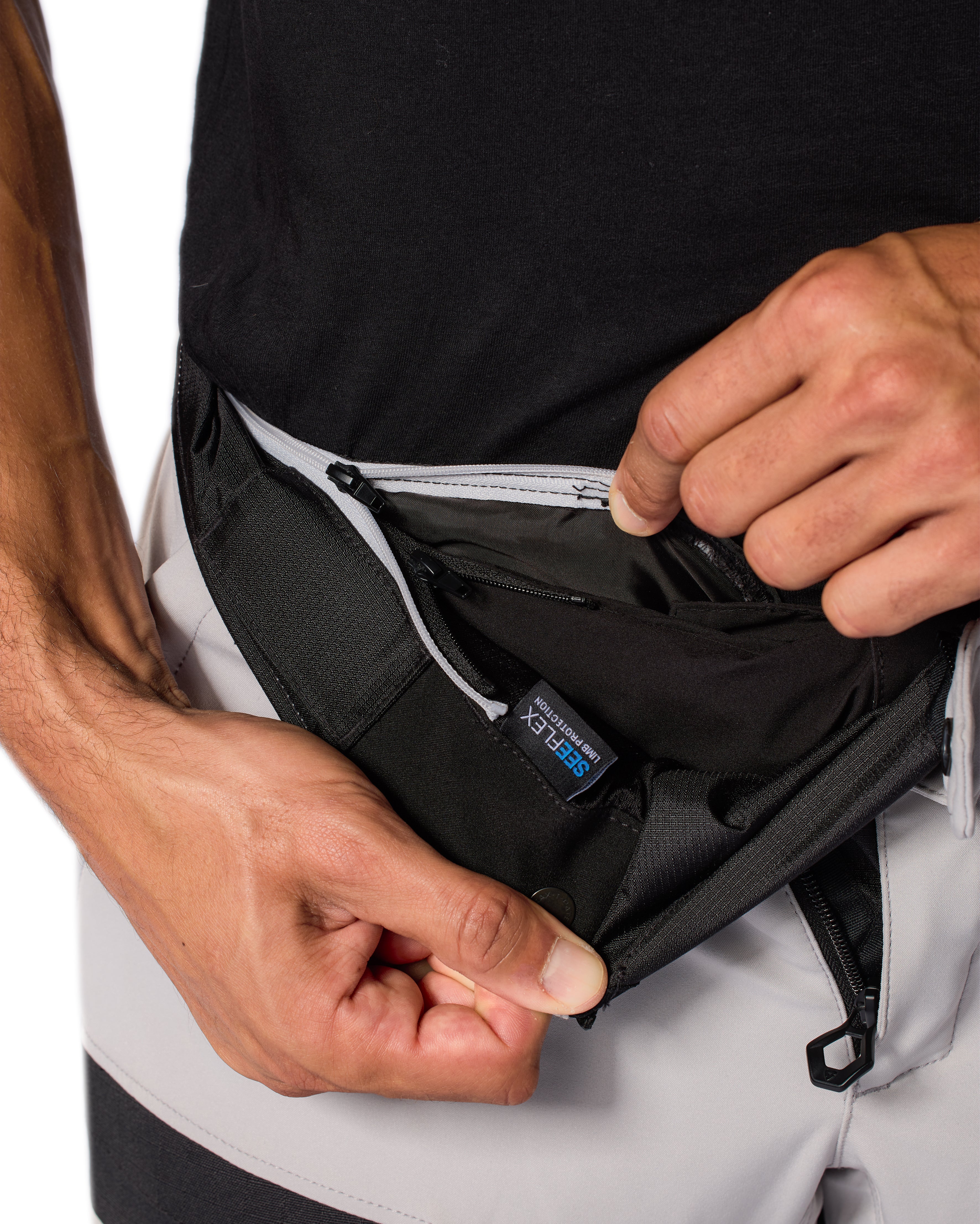 REV'IT! Offtrack 3 H2O Pants