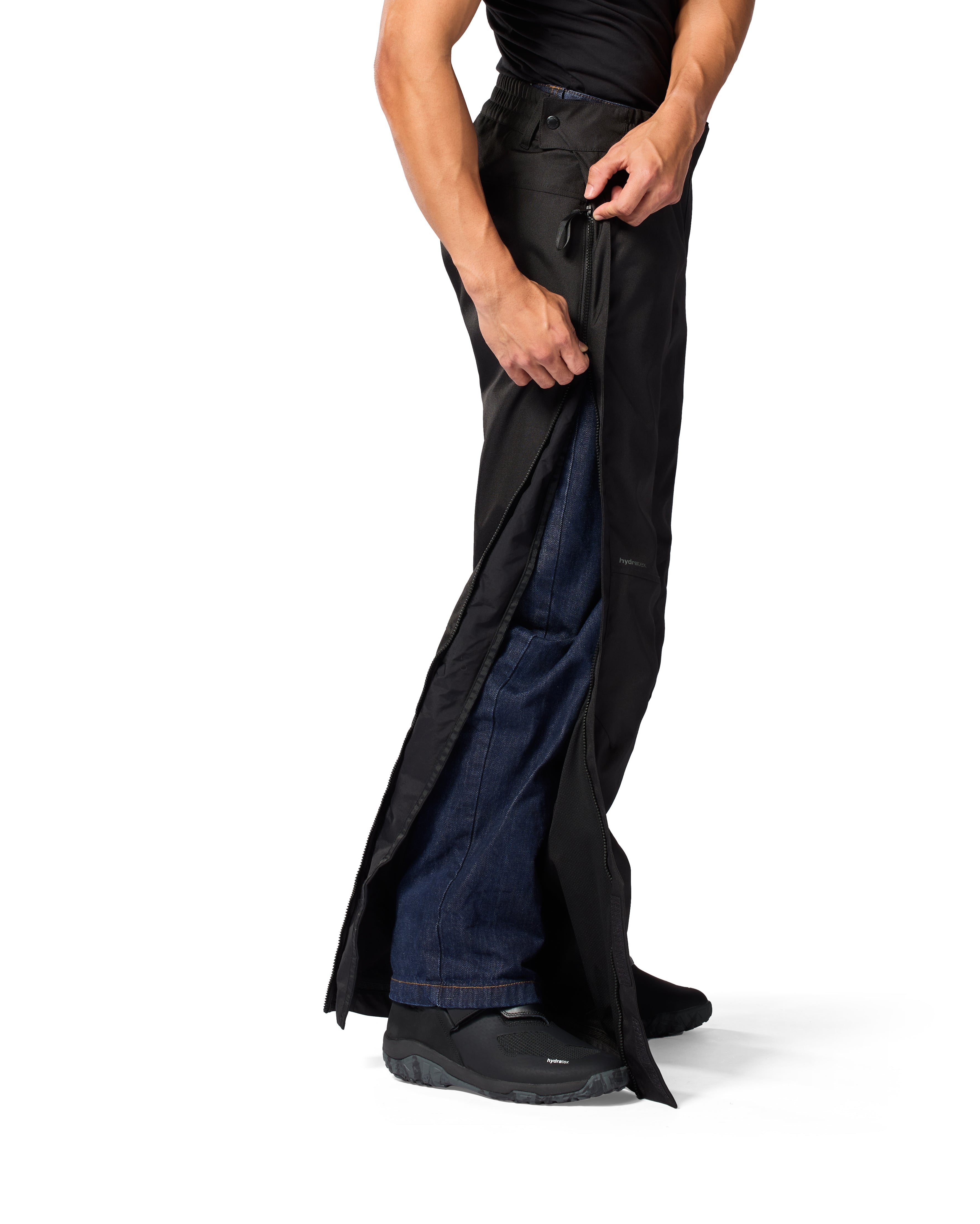 REV'IT! Axis 3 H2O Pants