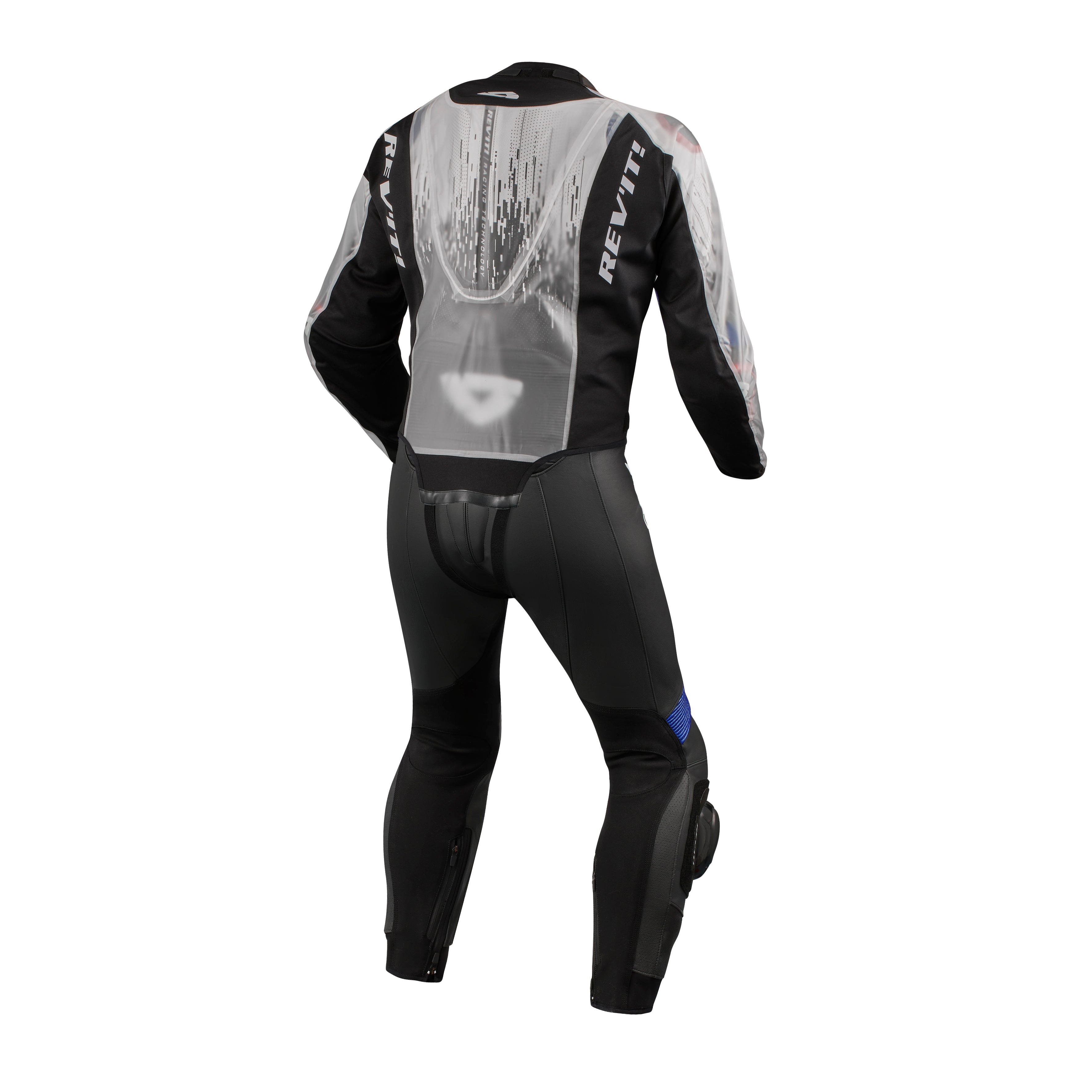 REV'IT! Trackmaster H2O Rain Jacket