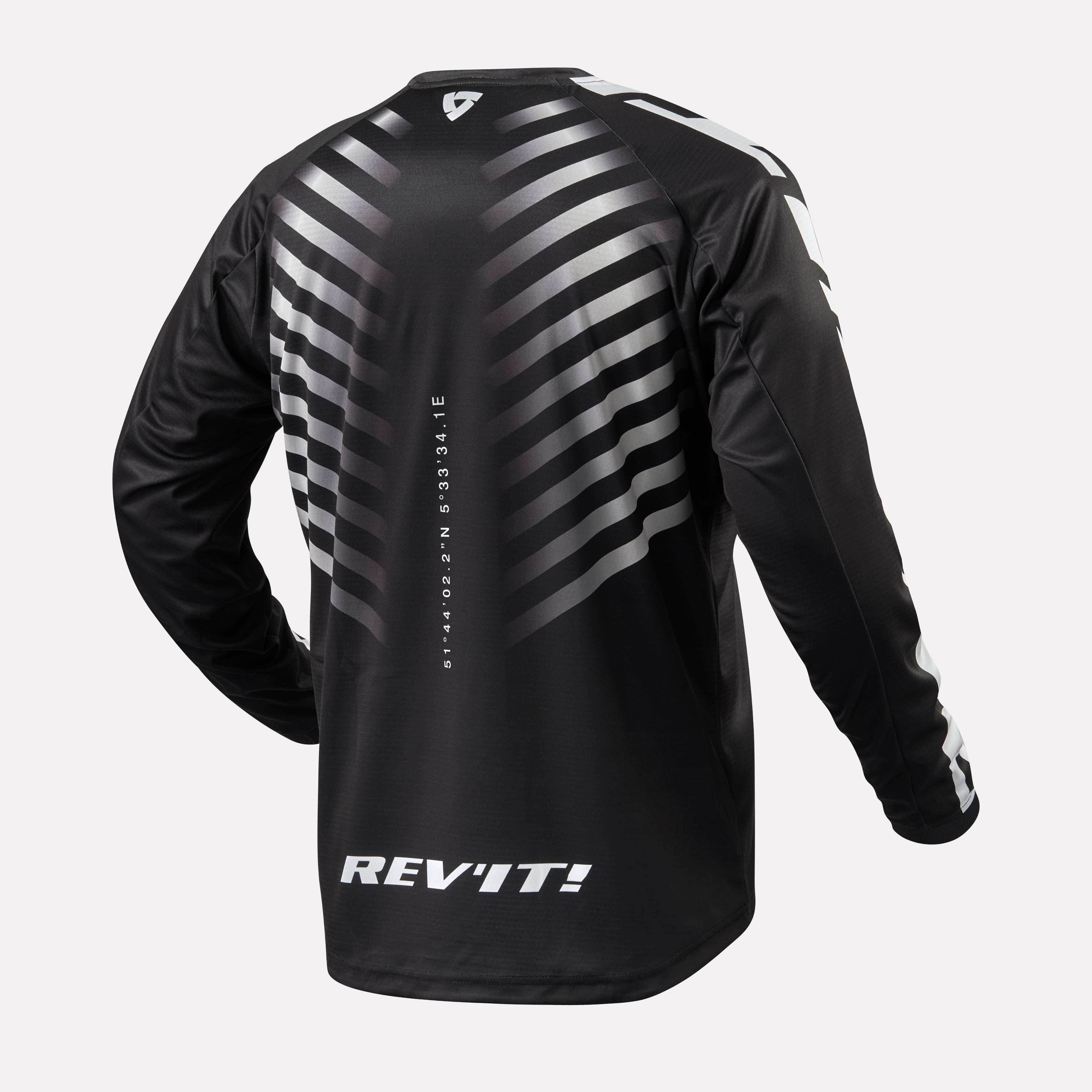 REV'IT! Rough Jersey