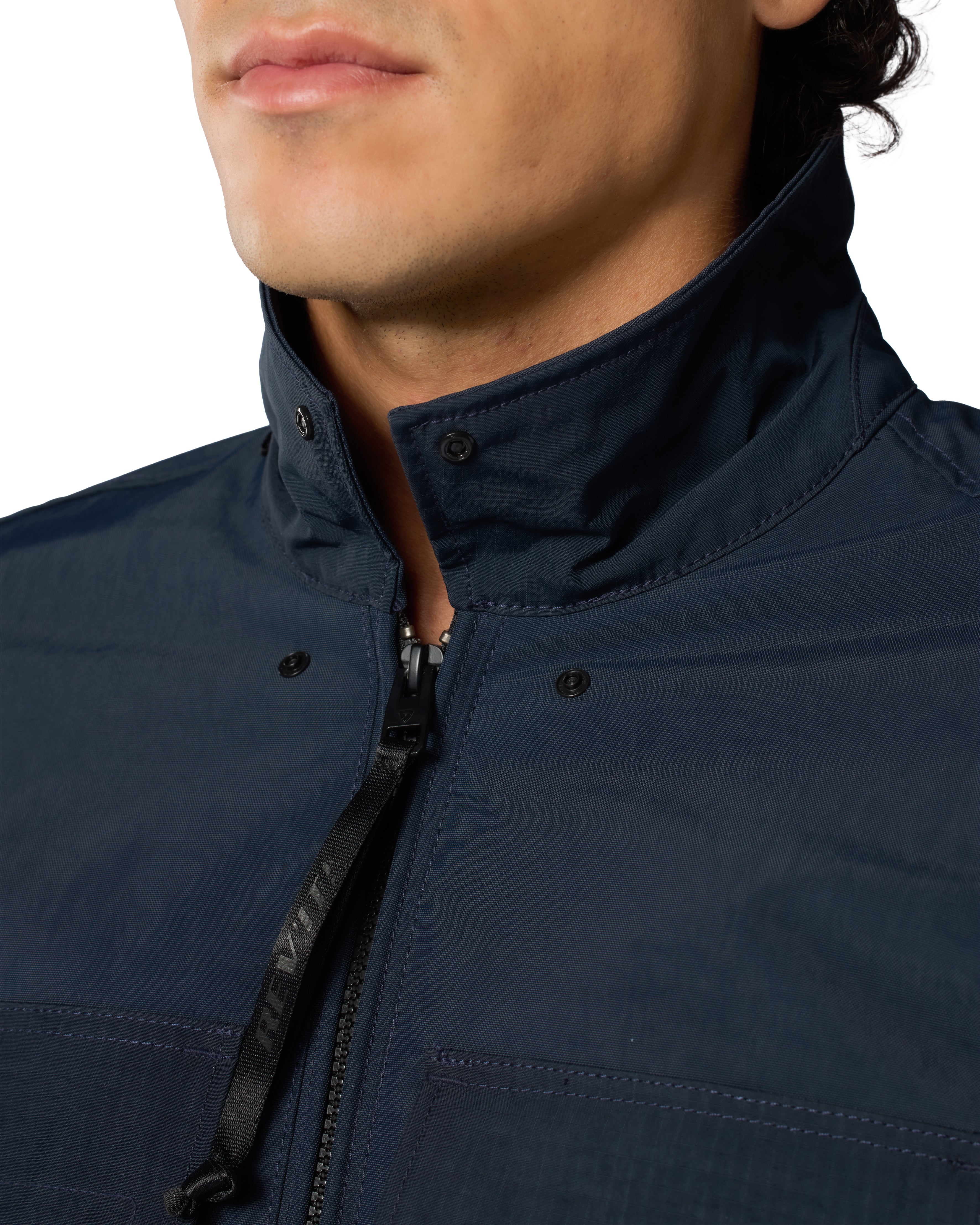 REV'IT! Yaletown Overshirt