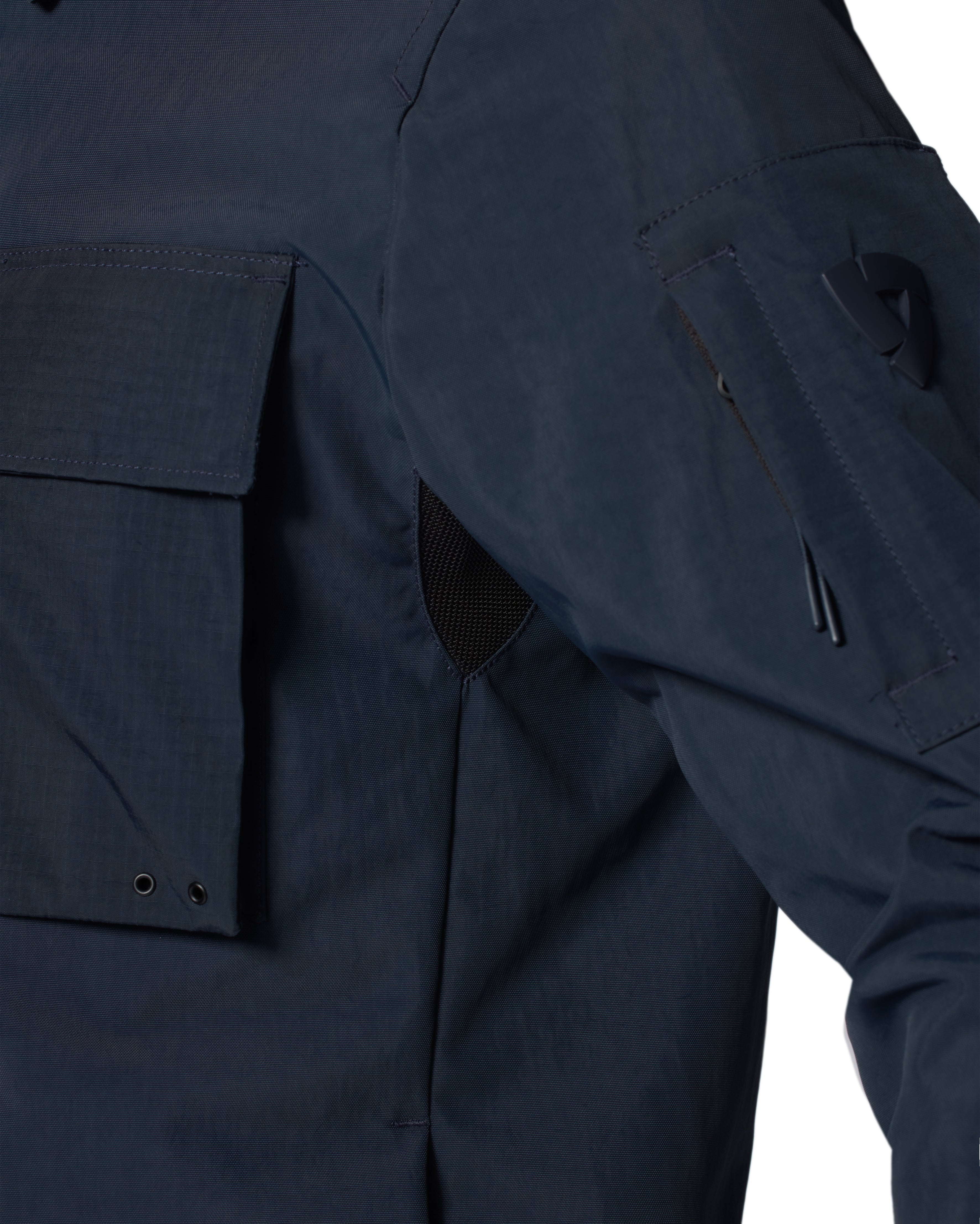 REV'IT! Yaletown Overshirt