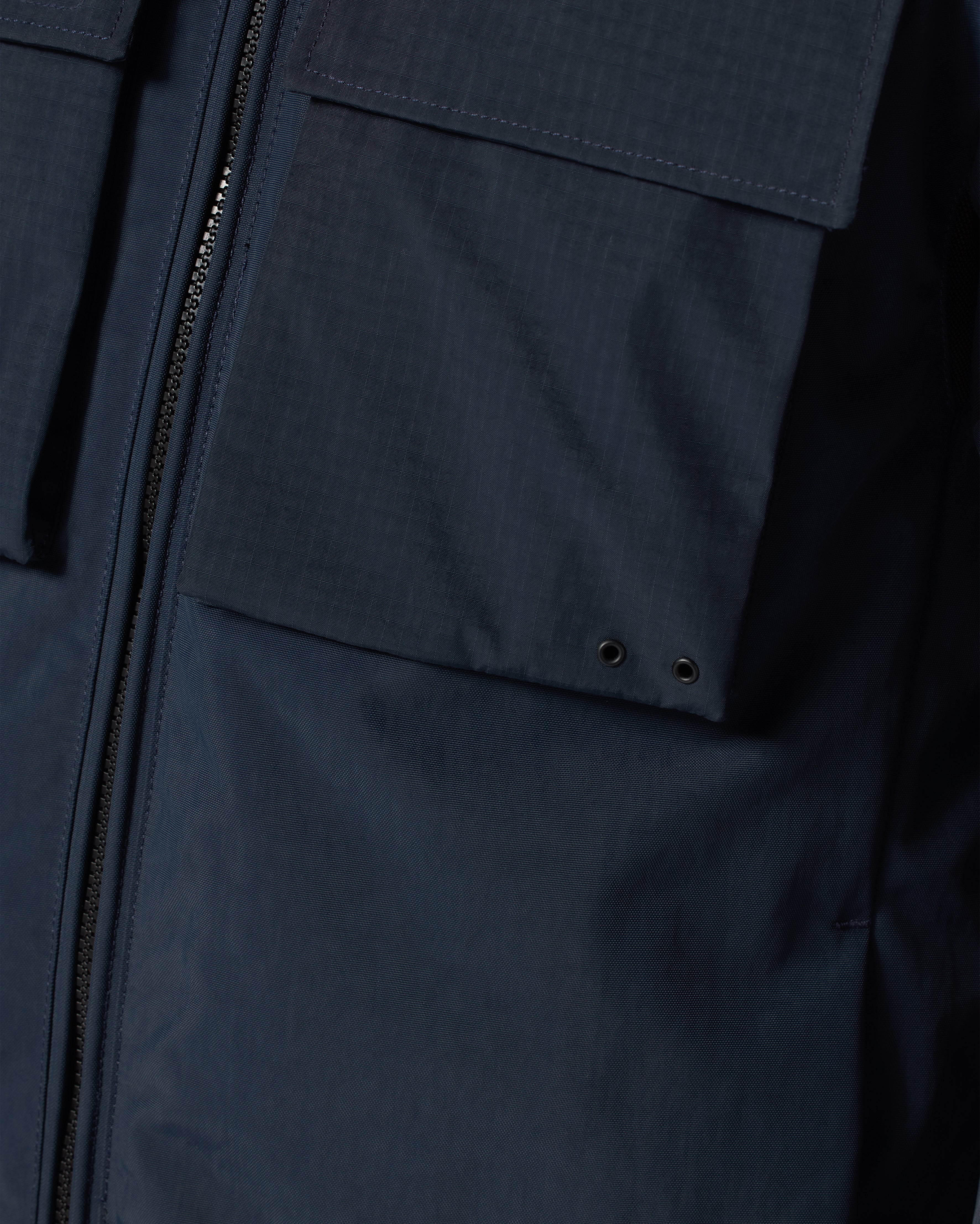 REV'IT! Yaletown Overshirt