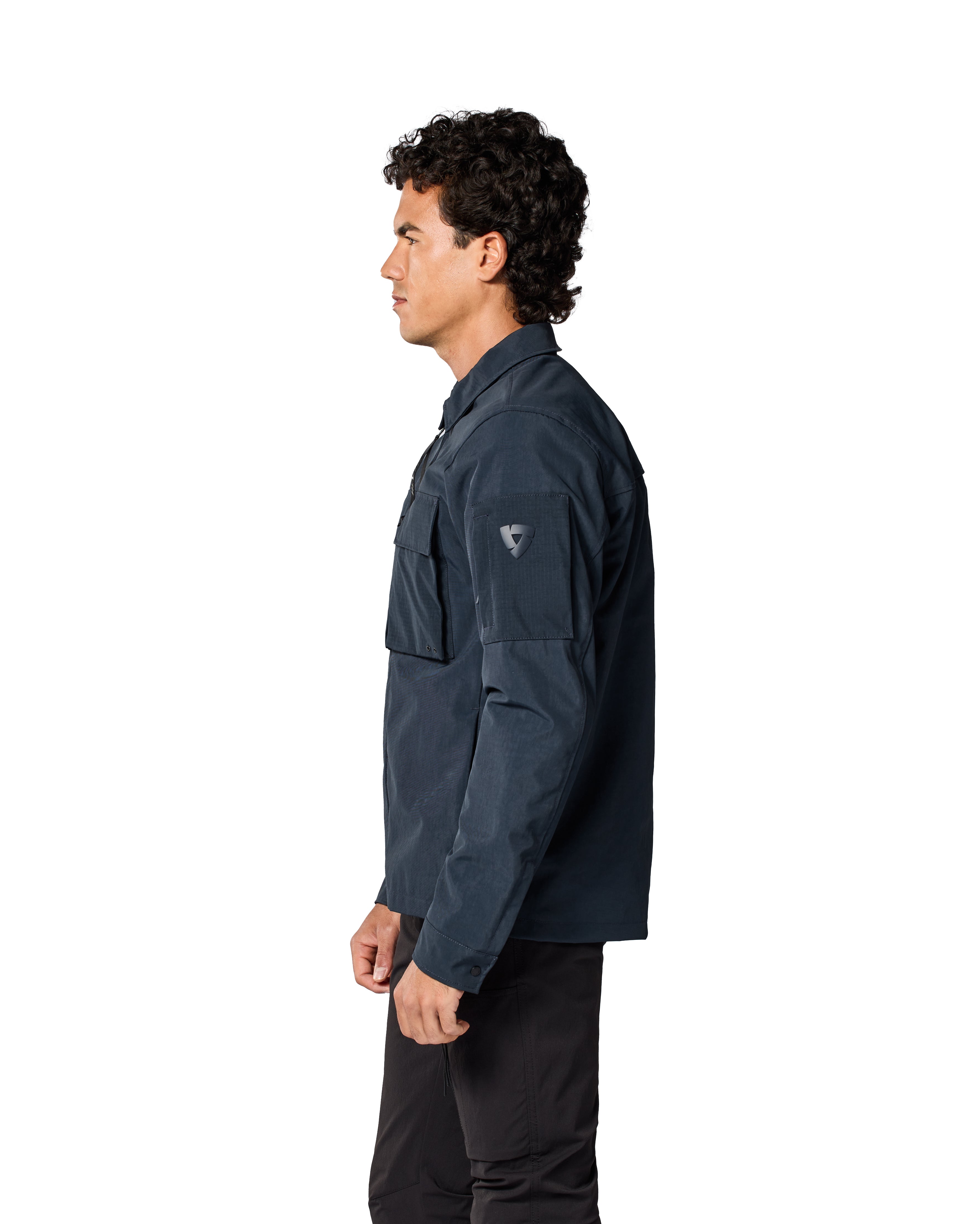 REV'IT! Yaletown Overshirt