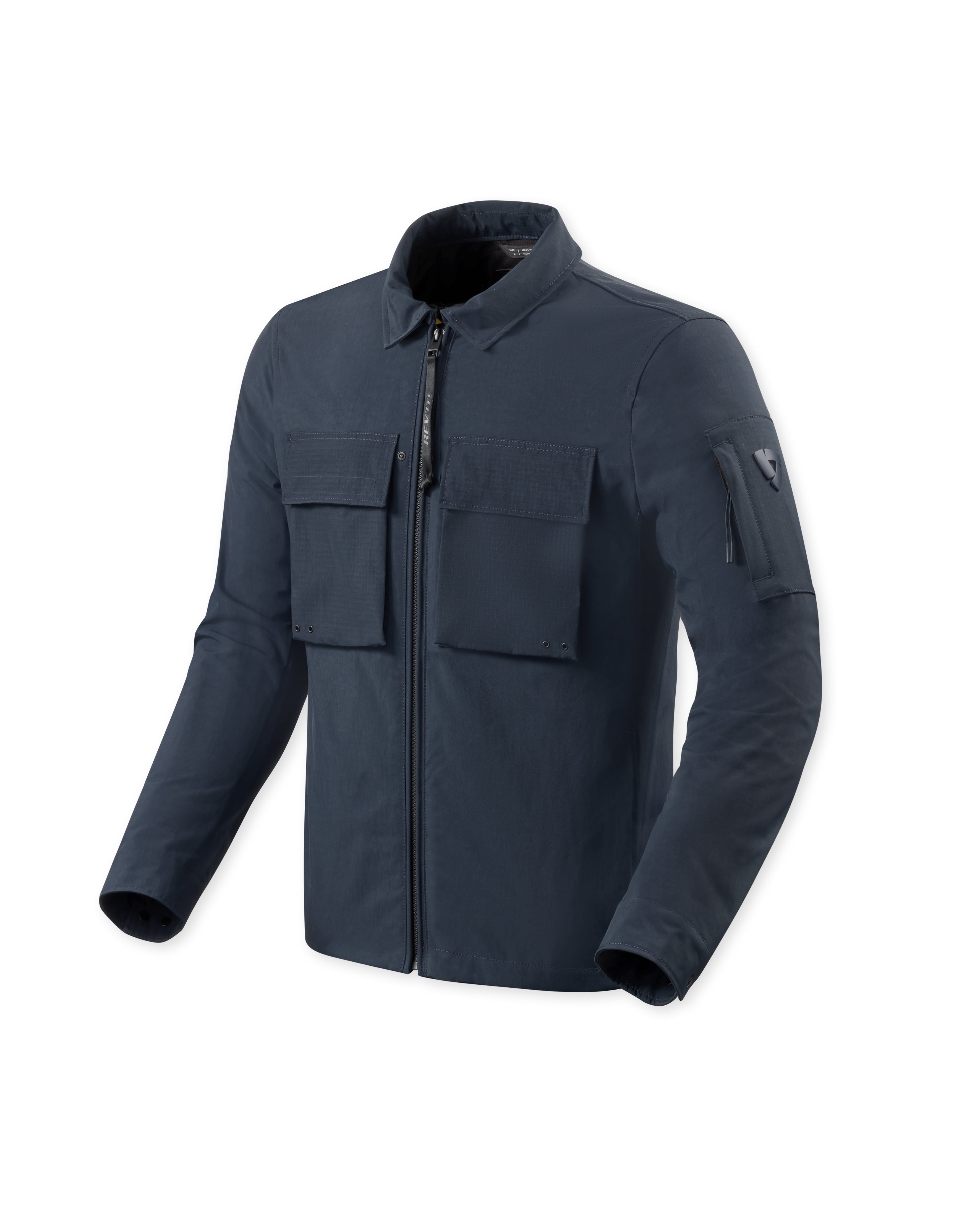 REV'IT! Yaletown Overshirt