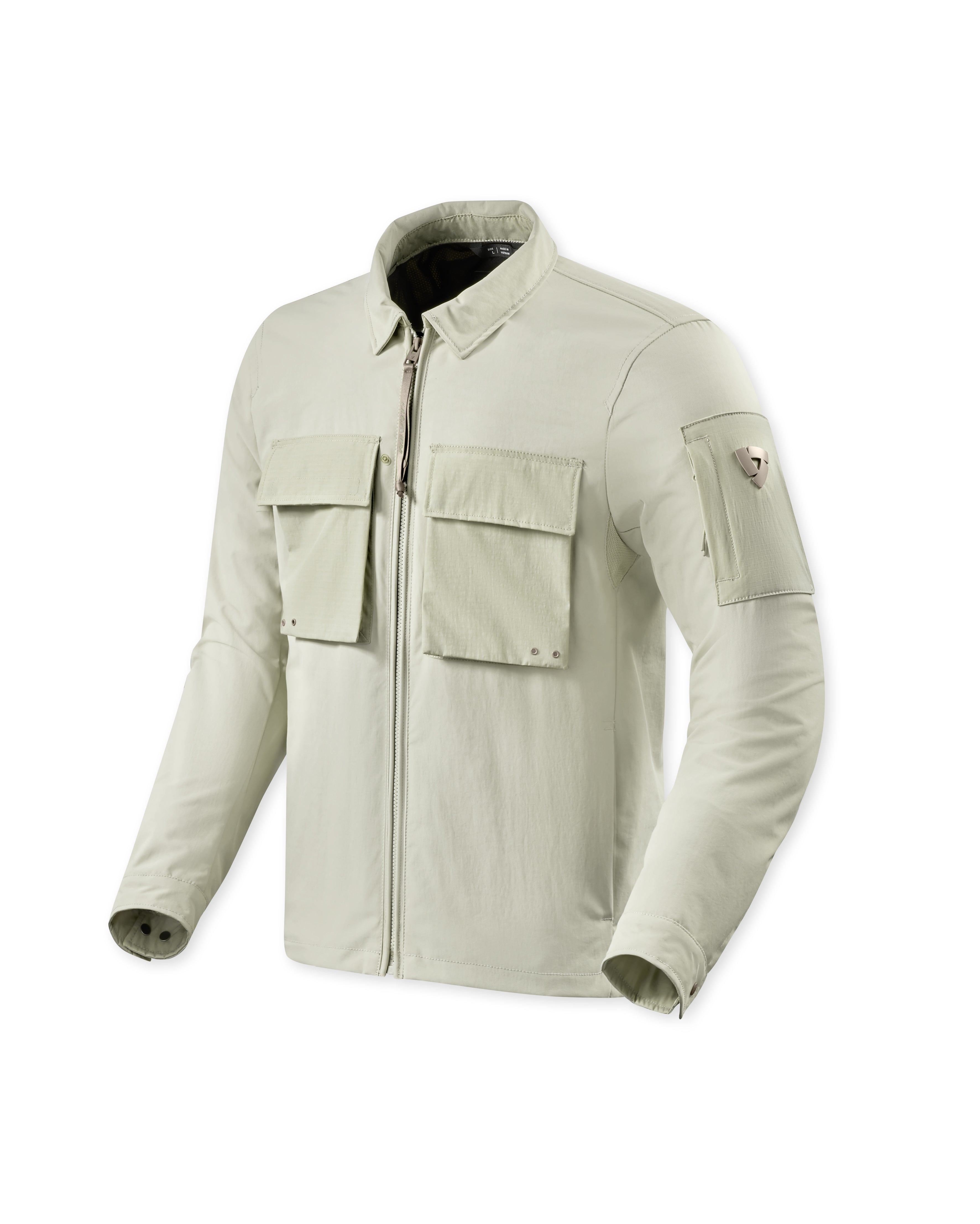 REV'IT! Yaletown Overshirt