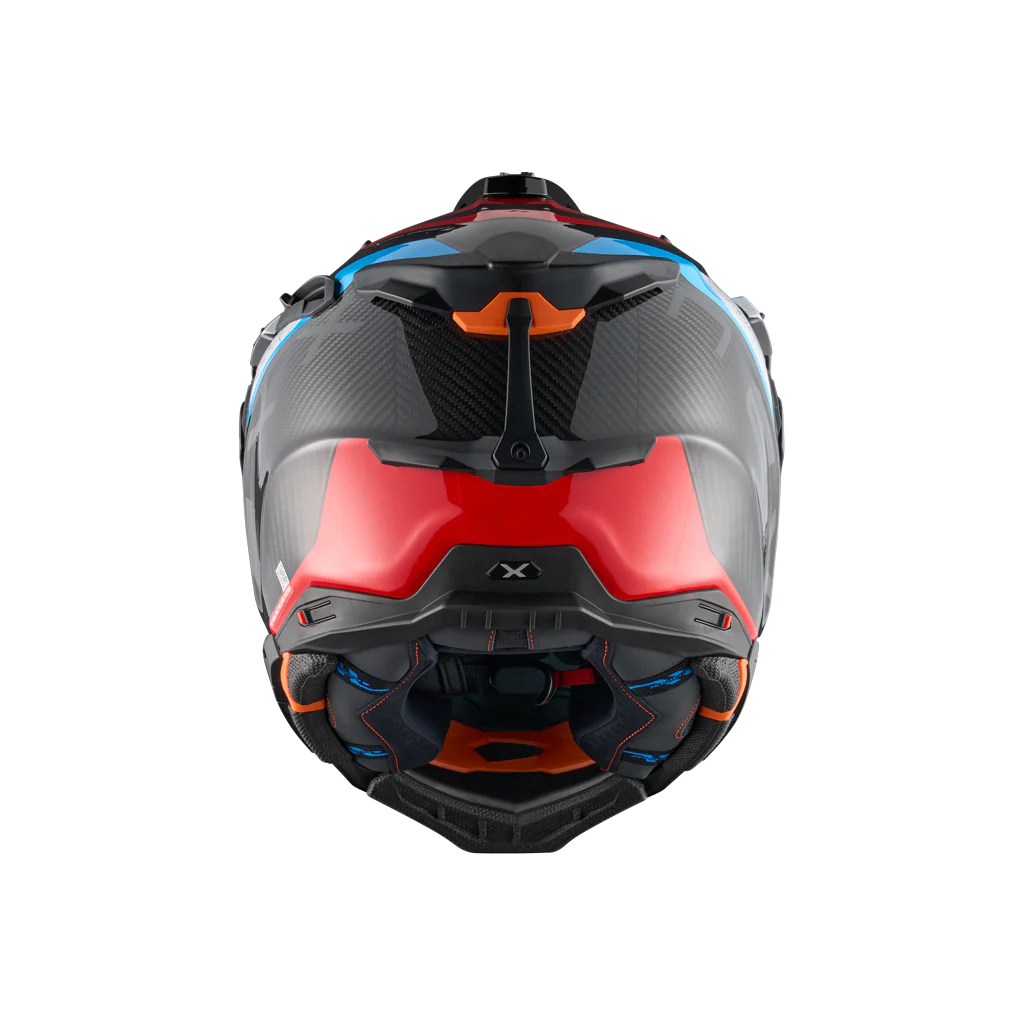 NEXX X.WED3 Furka Adventure Helmet