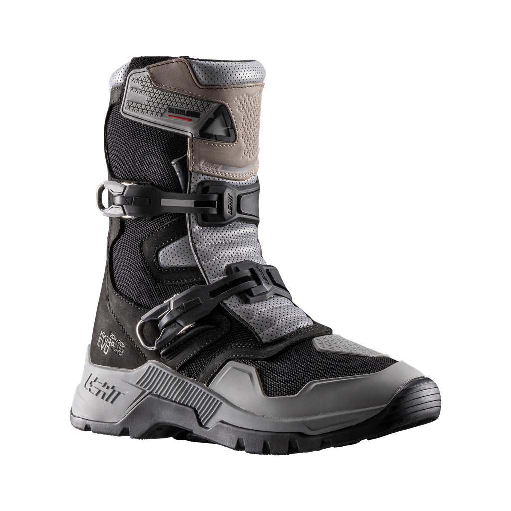 Leatt Adventure X-Flow 7.5 Boot Short