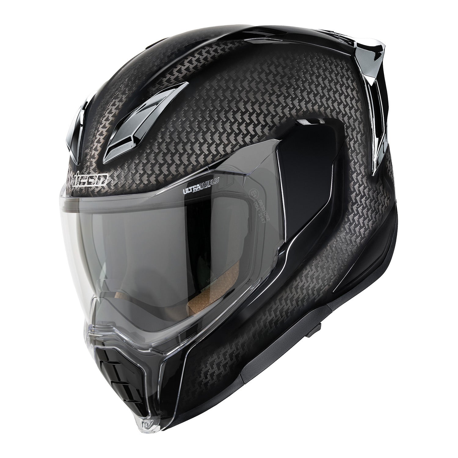 Icon Ultraflite Carbon MIPS Helmet