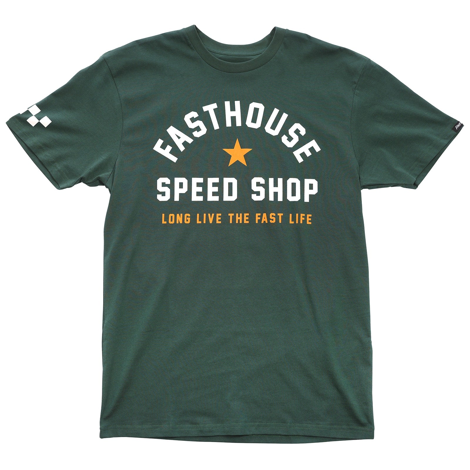 Fasthouse Fast Life Tee