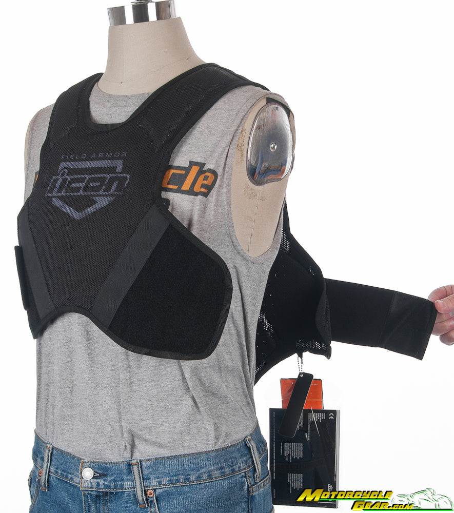 Icon Field Armor Softcore Vest