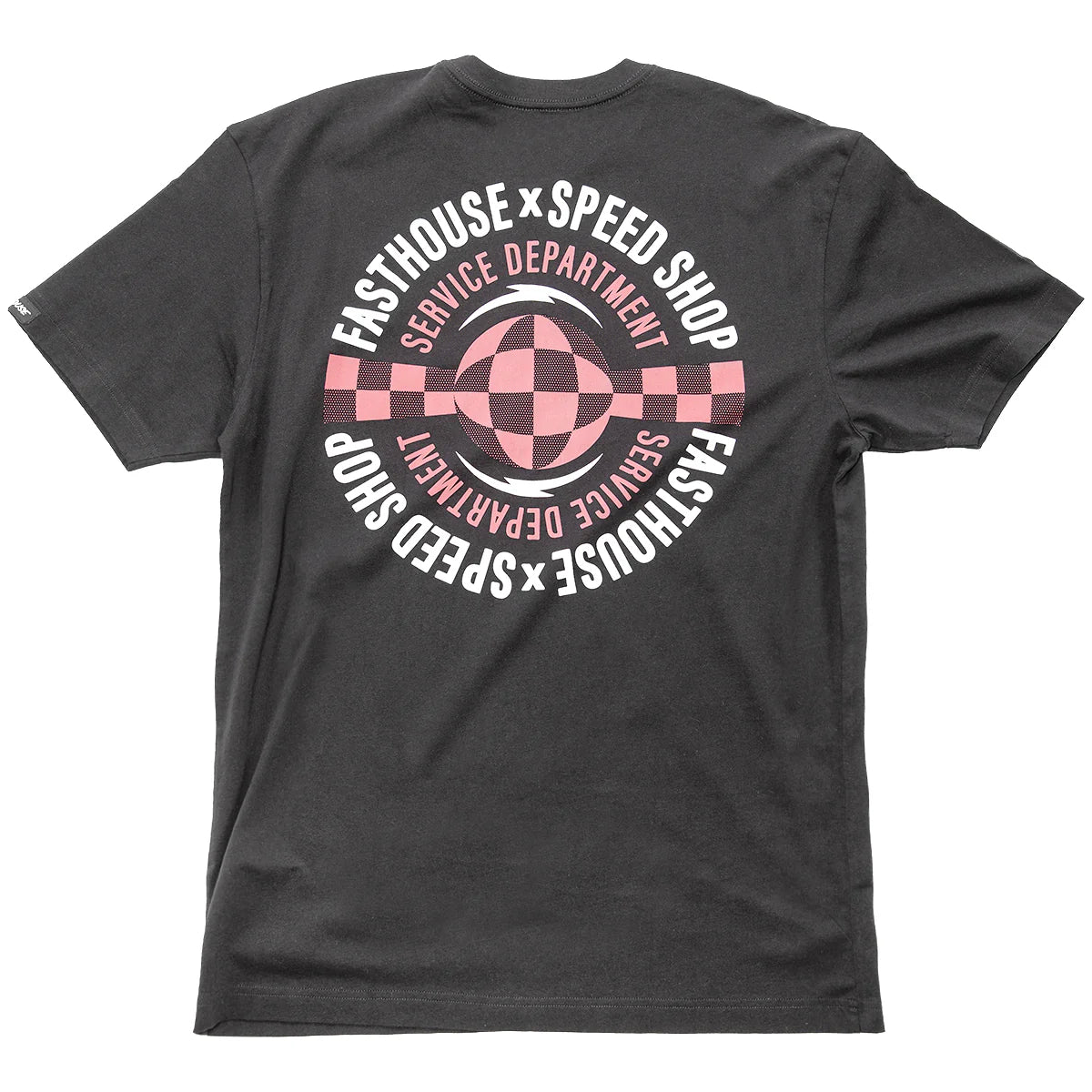 Fasthouse Finch SS Tee