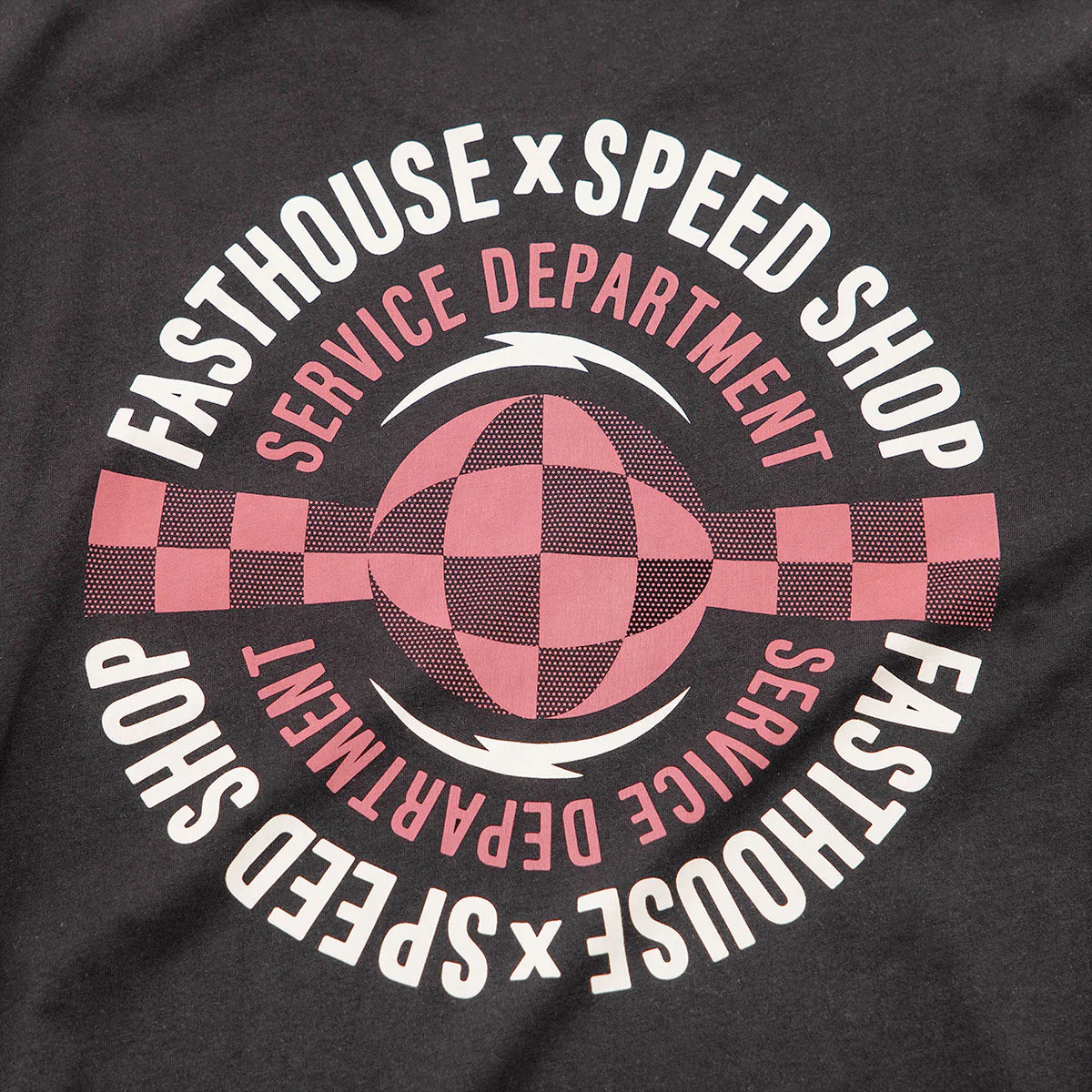 Fasthouse Finch SS Tee