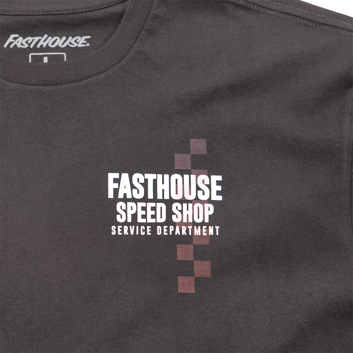 Fasthouse Finch SS Tee
