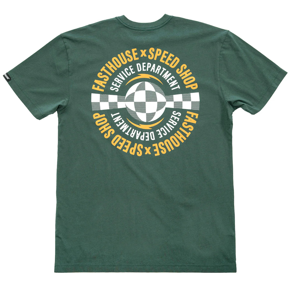 Fasthouse Finch SS Tee