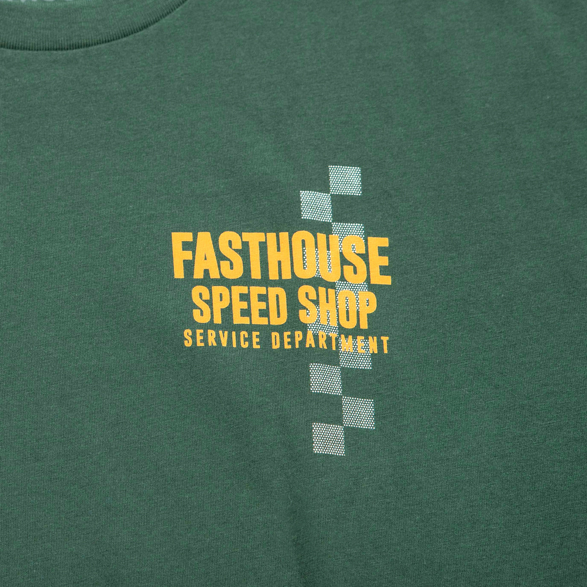 Fasthouse Finch SS Tee