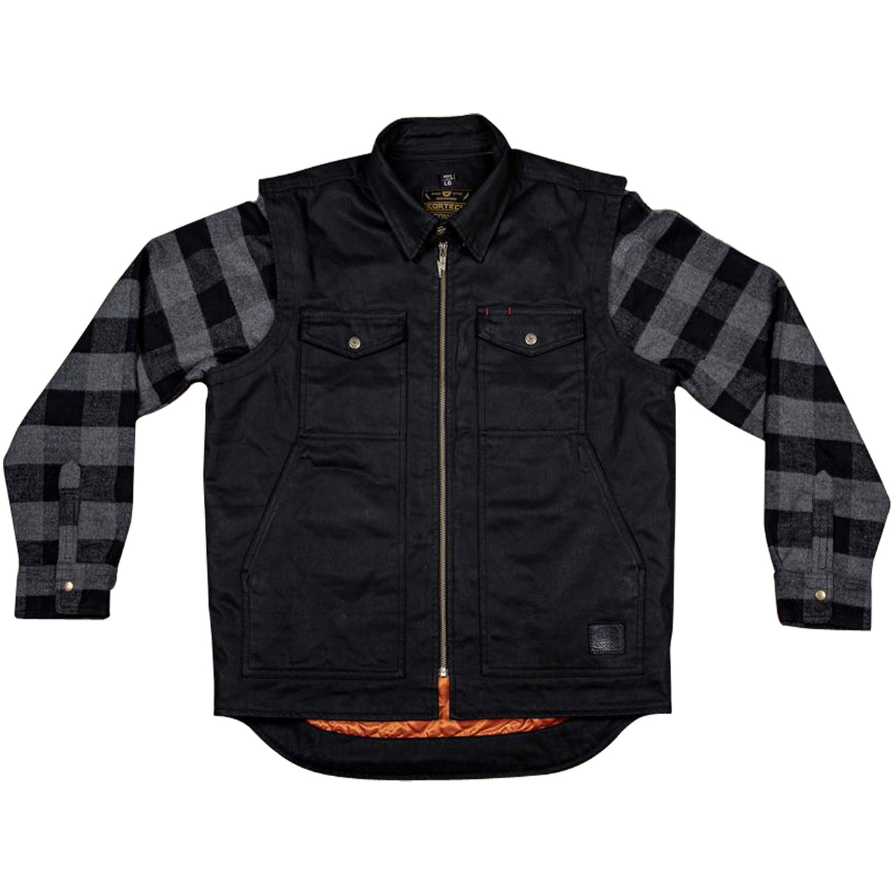 Cortech Convert Vest