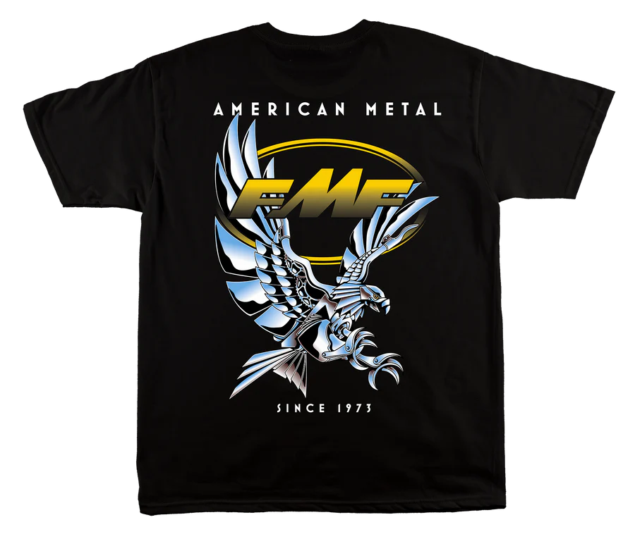 FMF Featherweight T-Shirt