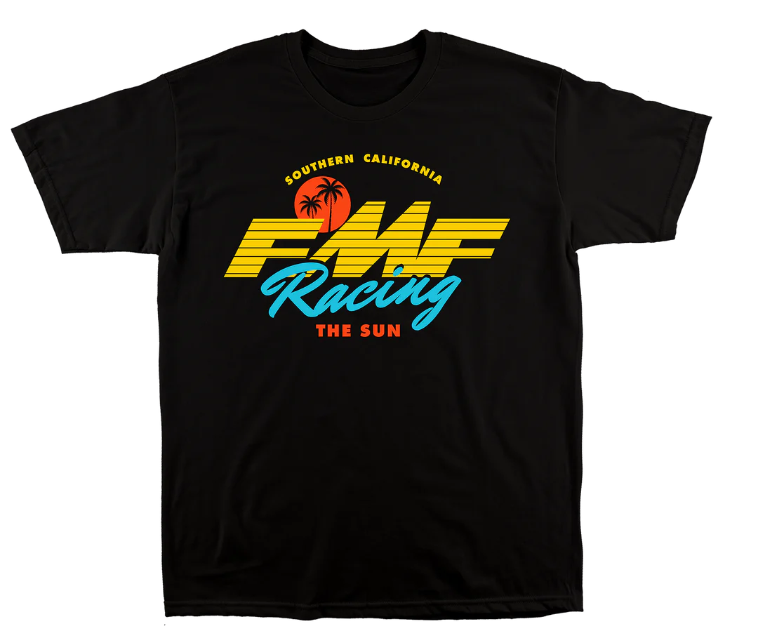 FMF The Basics T-Shirt