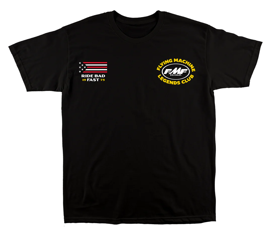 FMF Legacy T-Shirt