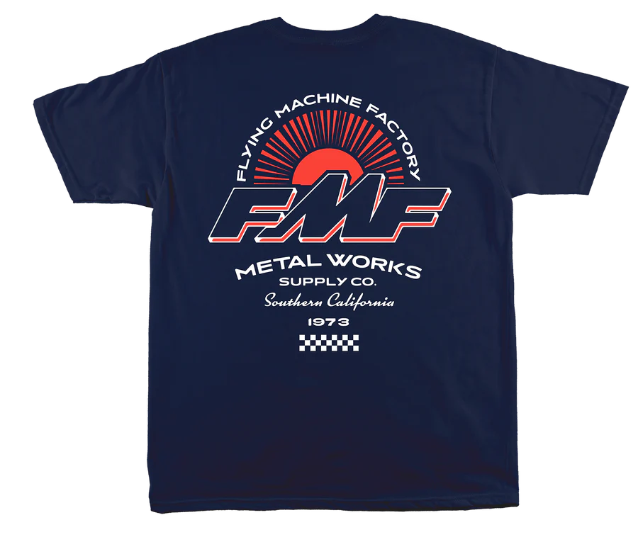 FMF Brighter Days T-Shirt