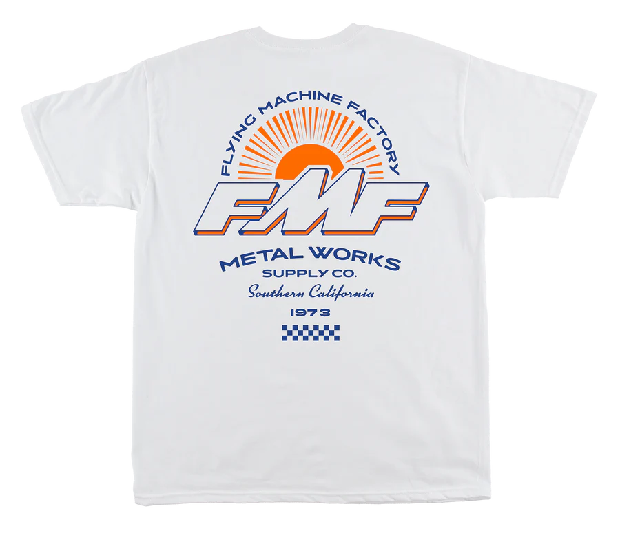 FMF Brighter Days T-Shirt