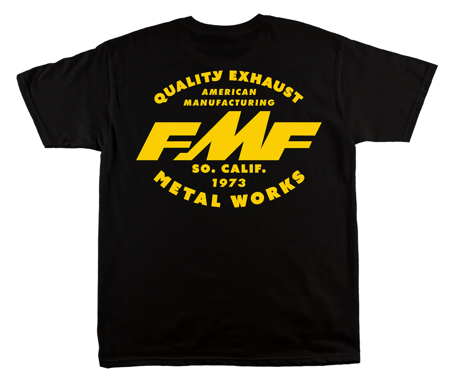 FMF The Shop T-Shirt