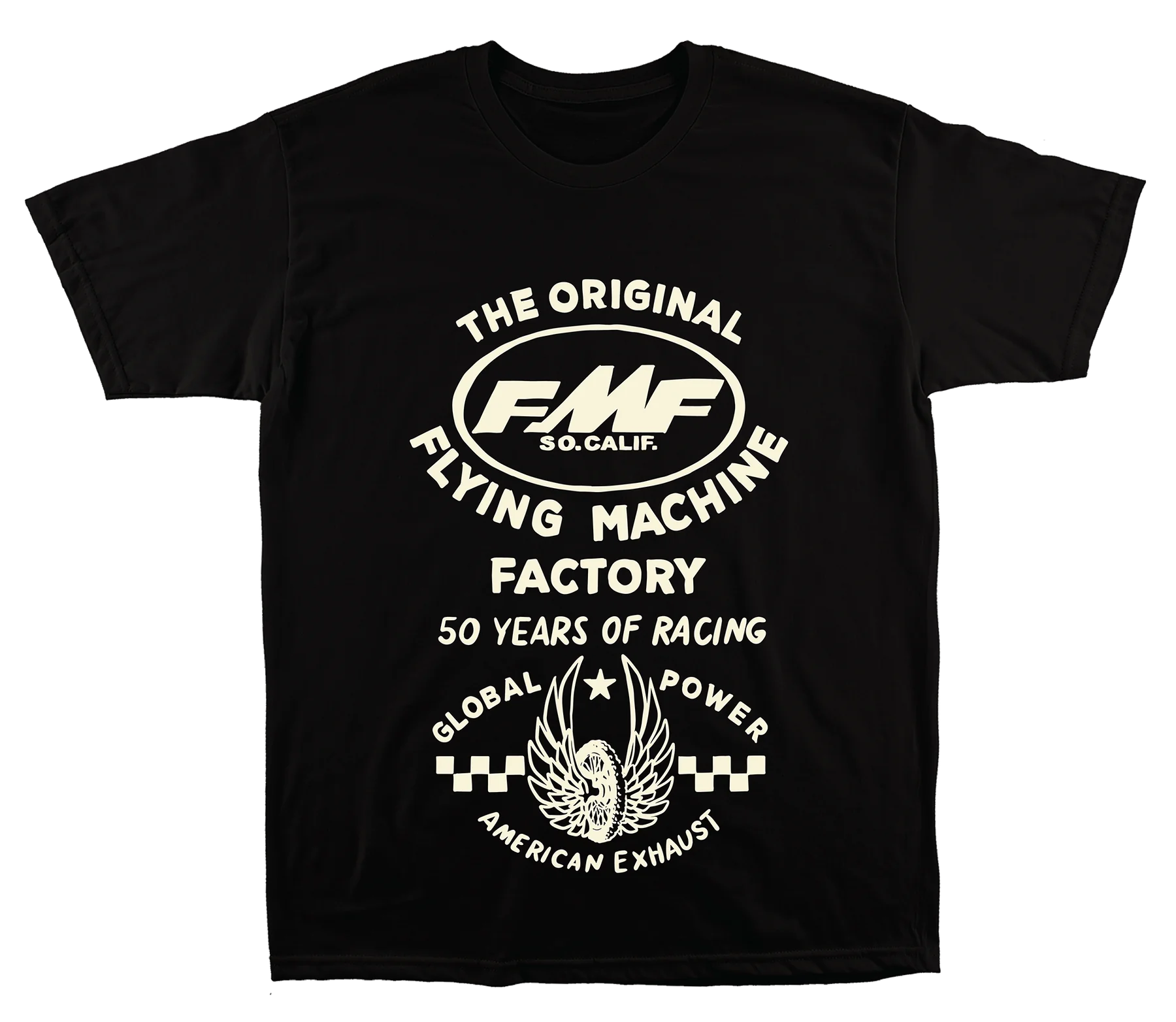 FMF Roadwork T-Shirt