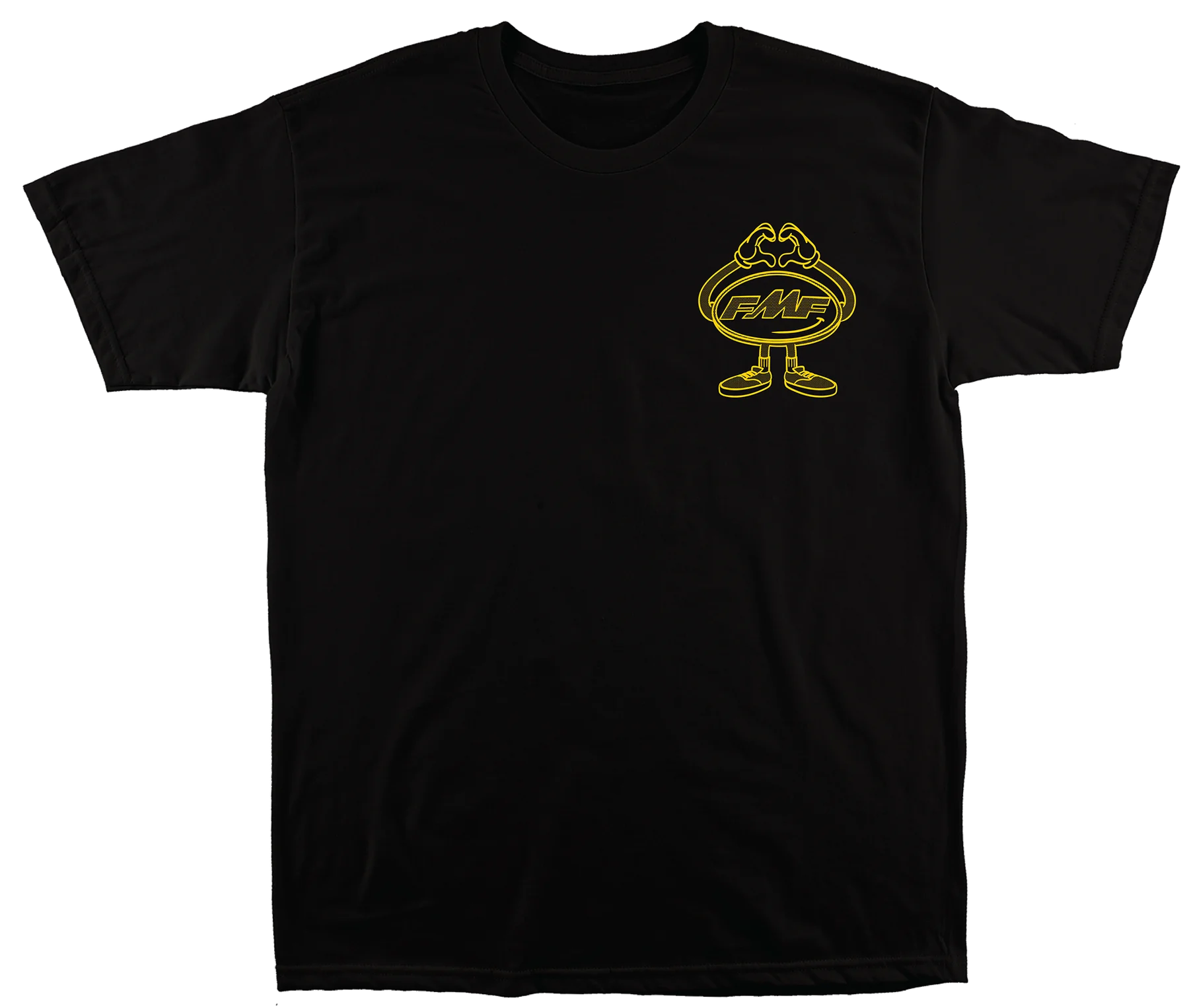 FMF Breakin Hearts T-Shirt