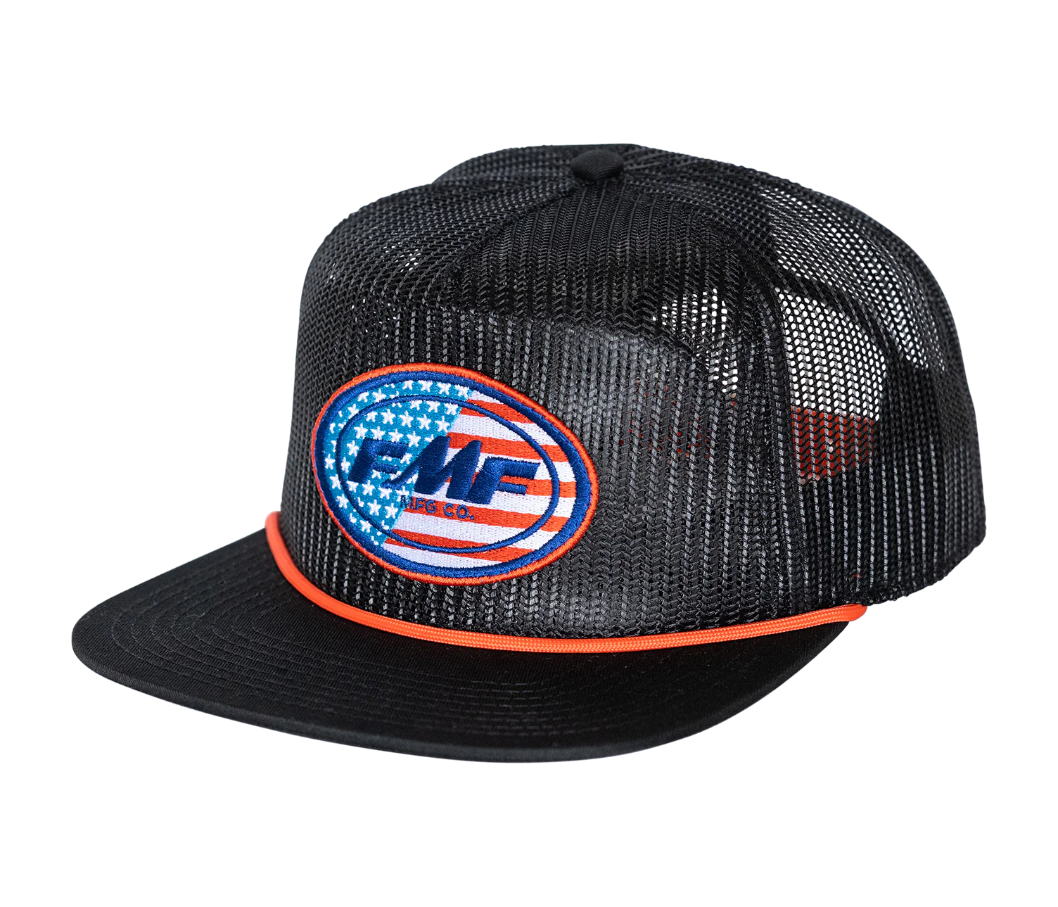 FMF Split Flag Hat