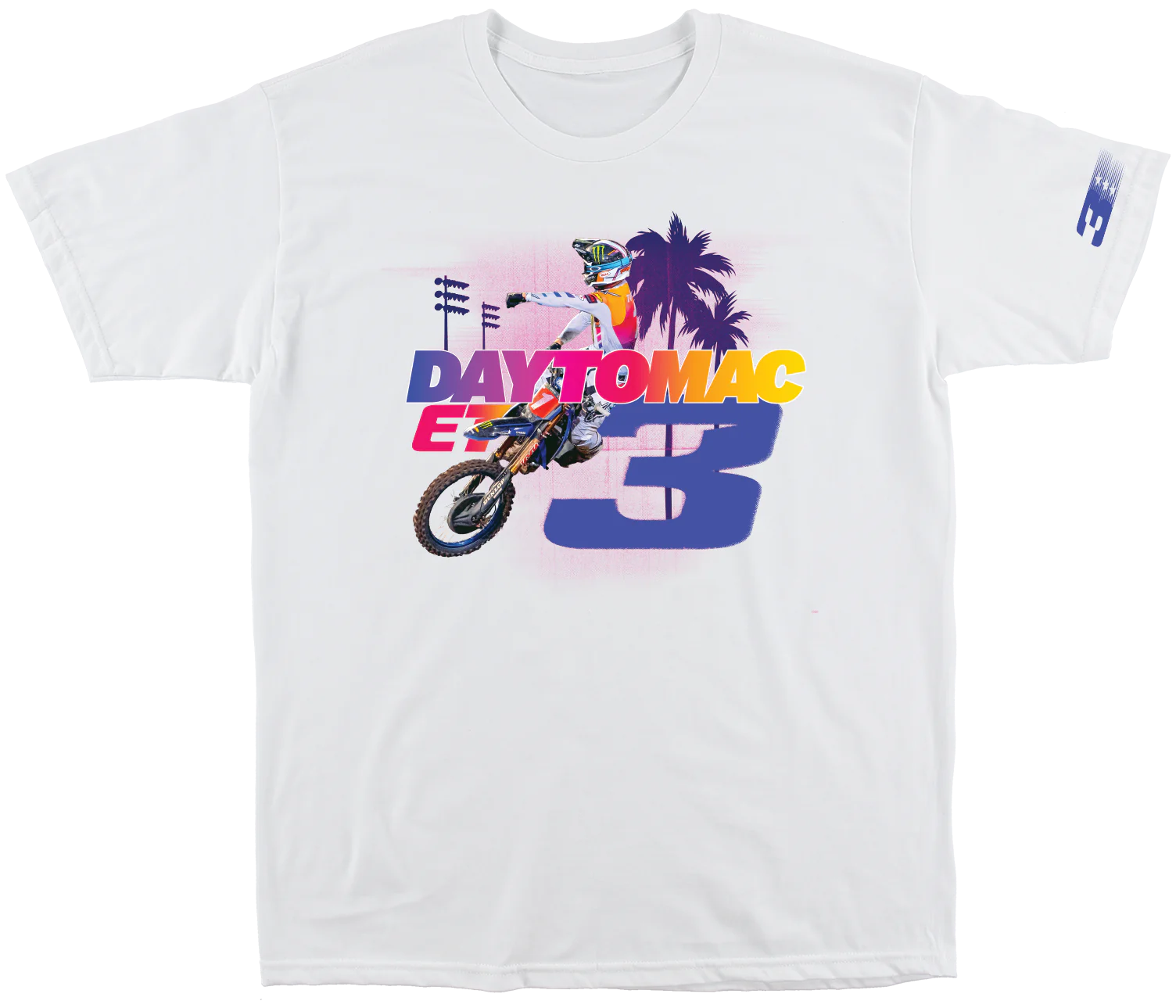 FMF Daytomac T-Shirt