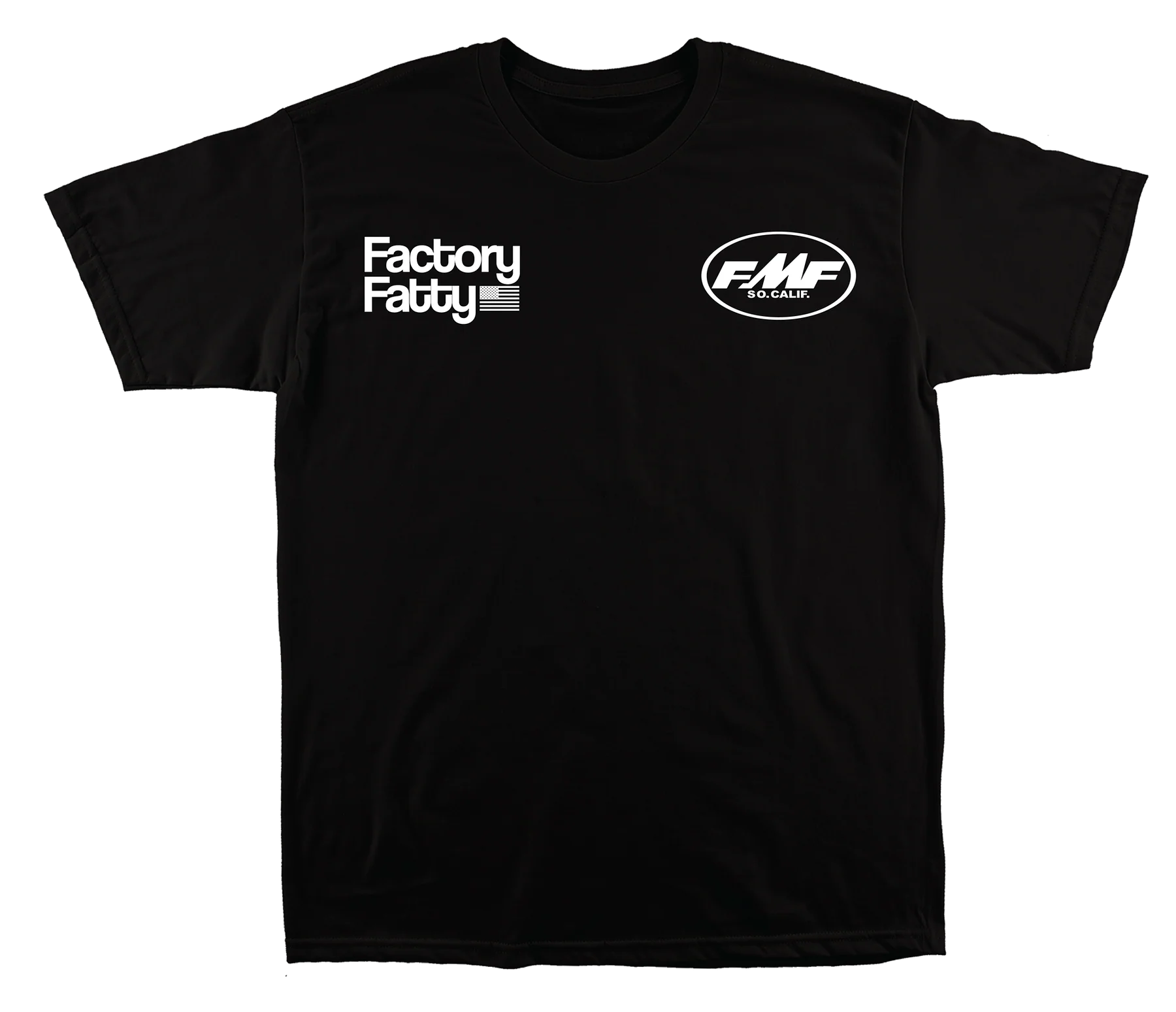 FMF Factory Fatty T-Shirt