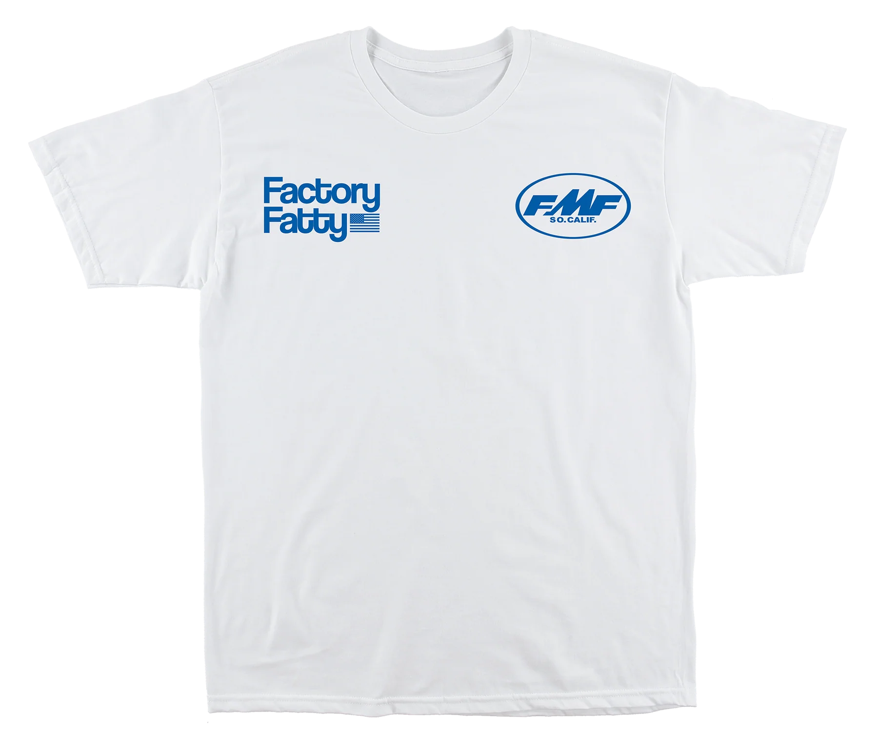 FMF Factory Fatty T-Shirt