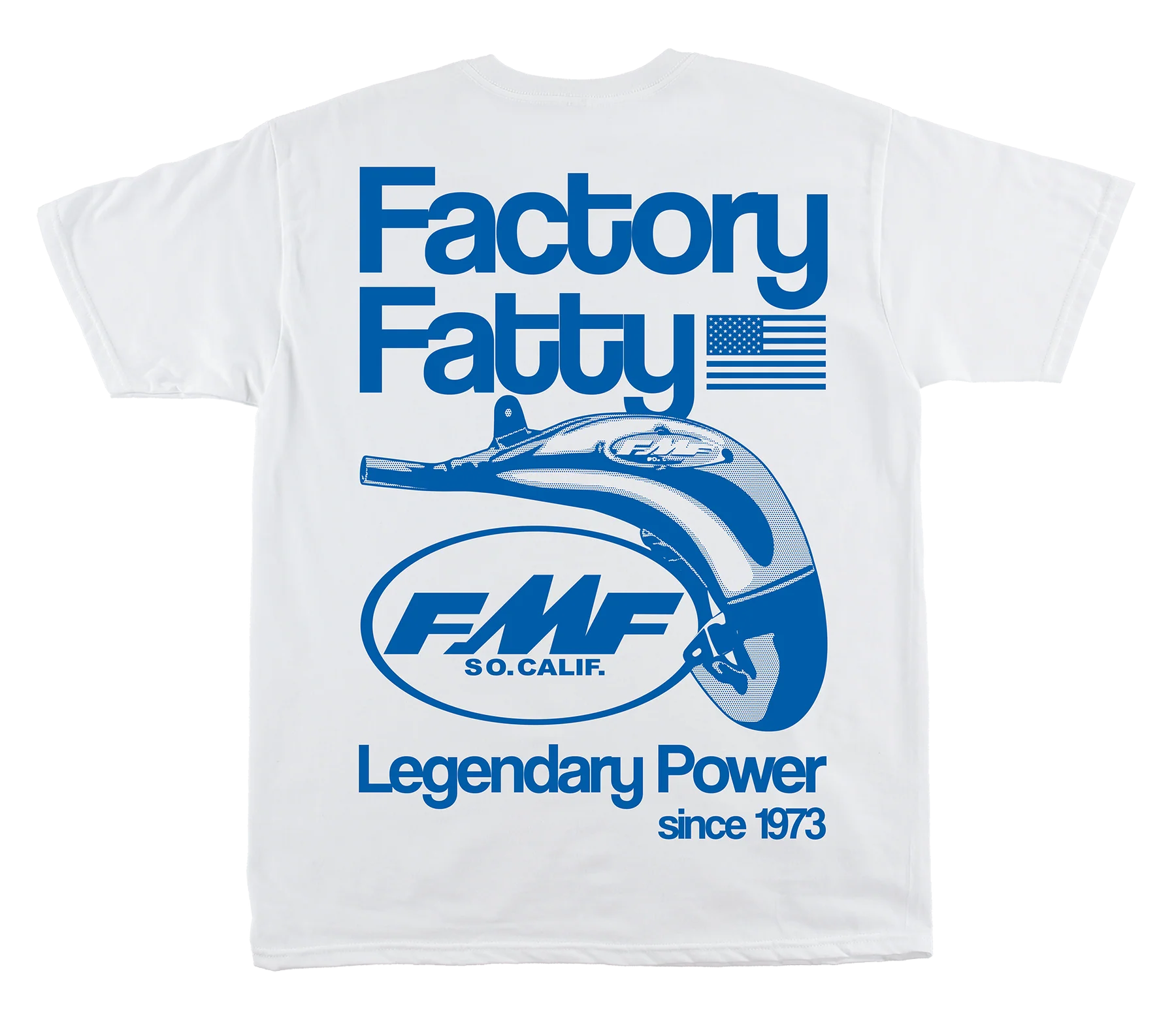 FMF Factory Fatty T-Shirt