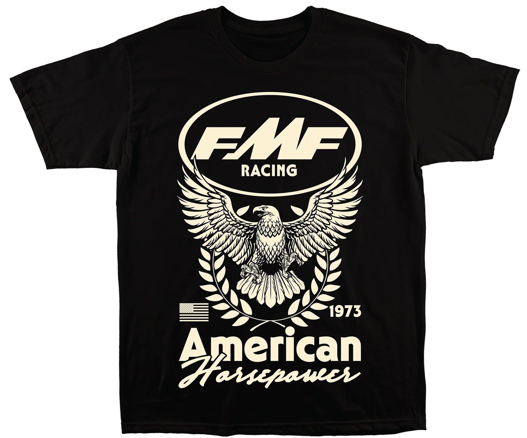 FMF Patriot Power T-Shirt