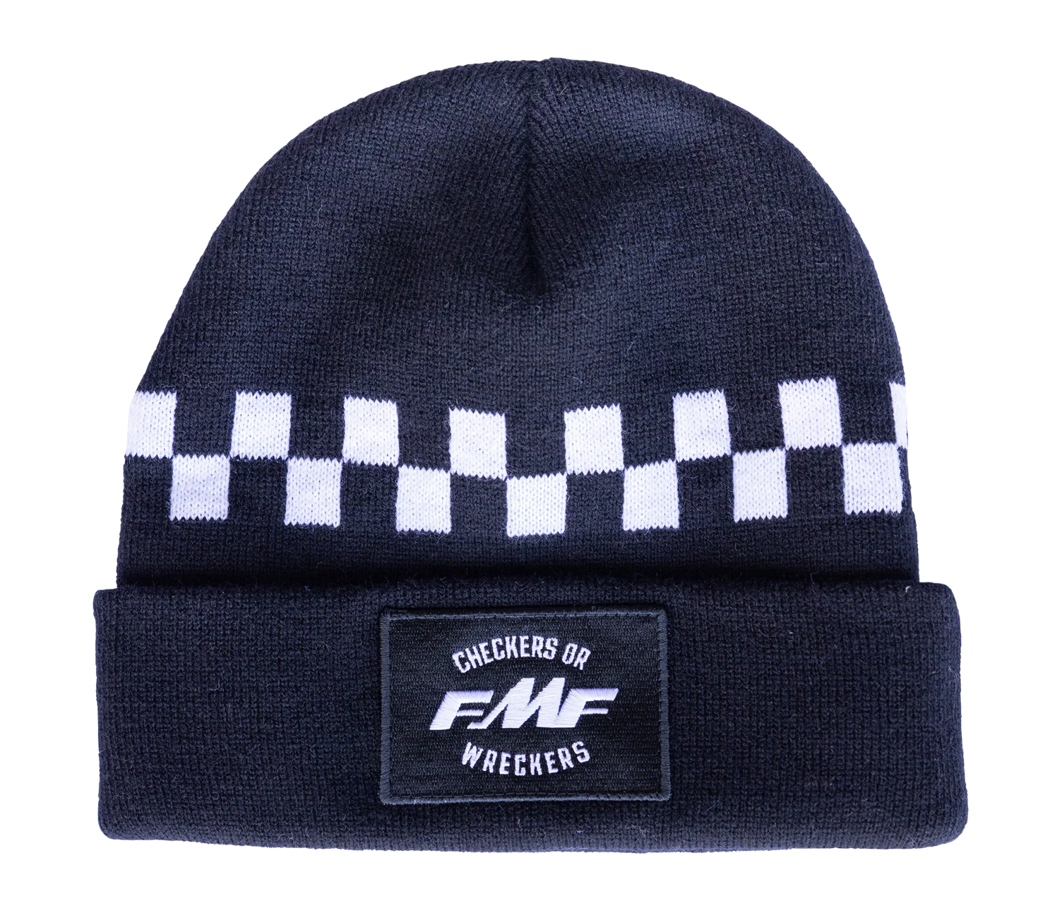FMF Wreakers Beanie