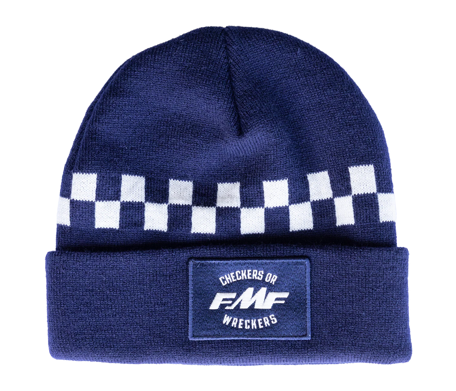 FMF Wreakers Beanie